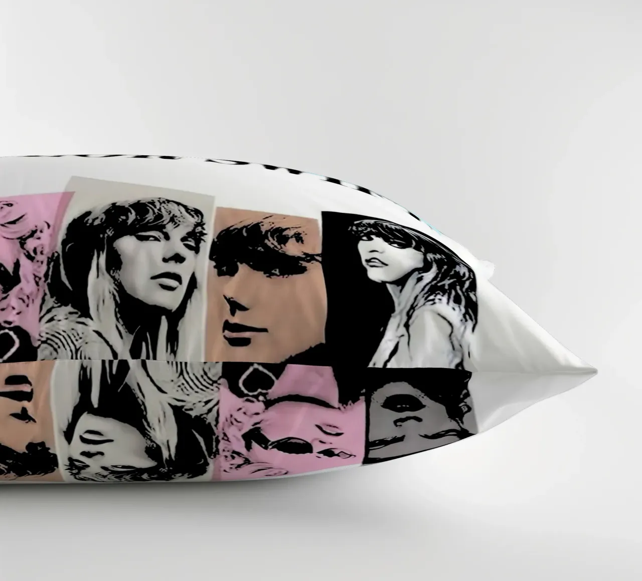 Taylor Swift 12 Arte cuscino da music soul