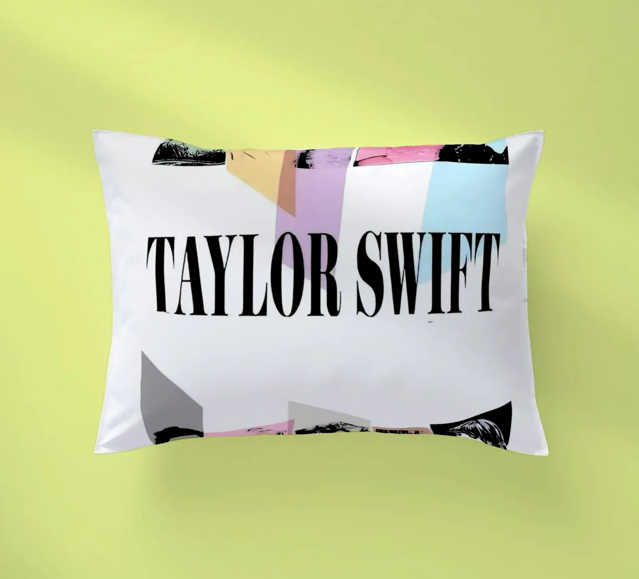 Taylor Swift 12 Arte cuscino da music soul