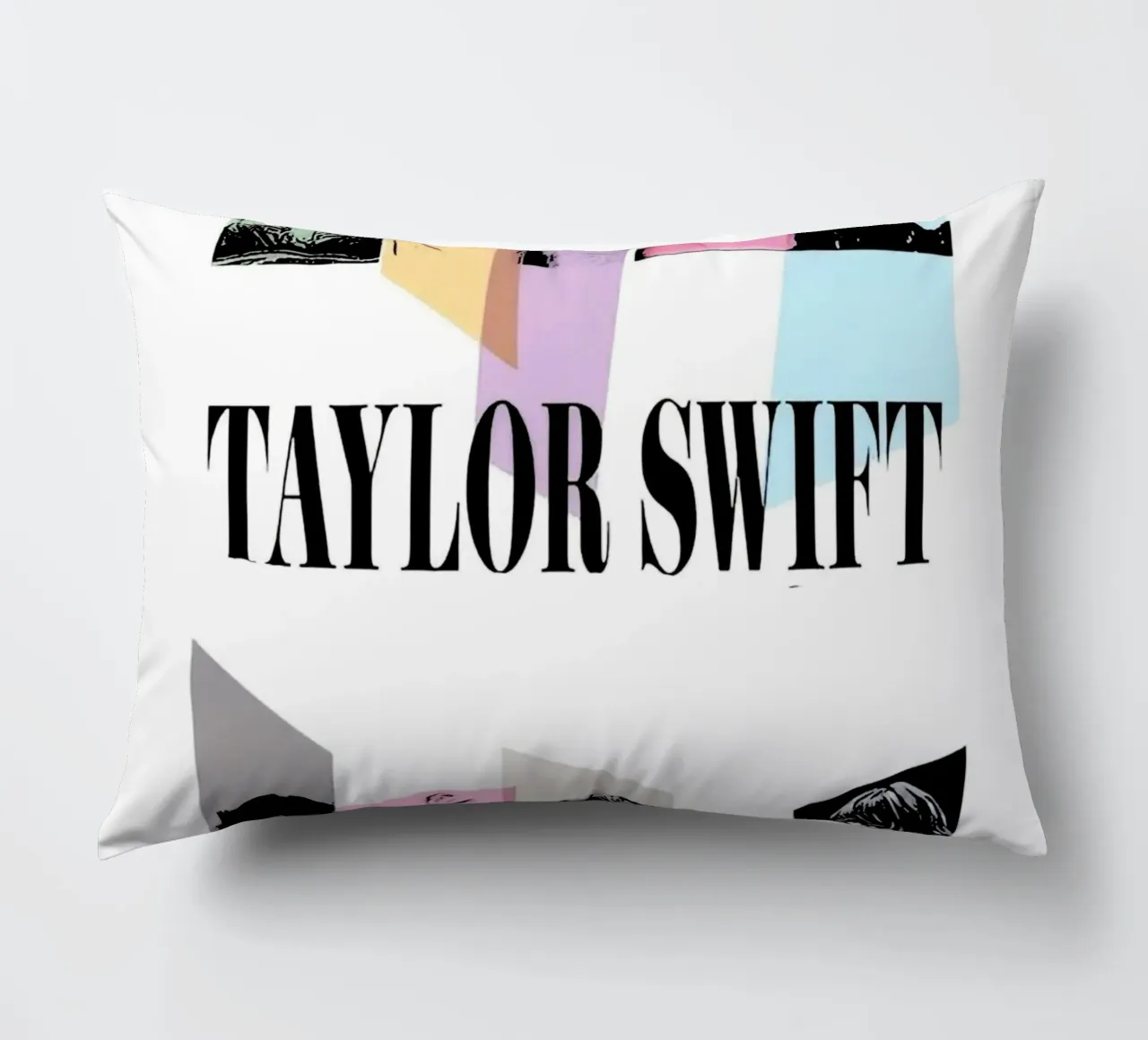 Taylor Swift 12 Arte cuscino da music soul