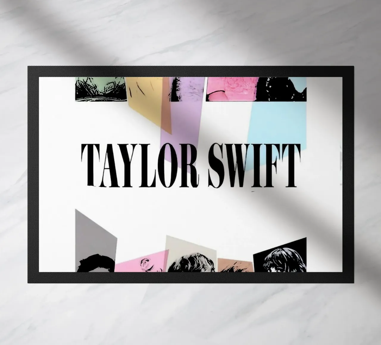 Taylor Swift 12 Arte zerbino da music soul