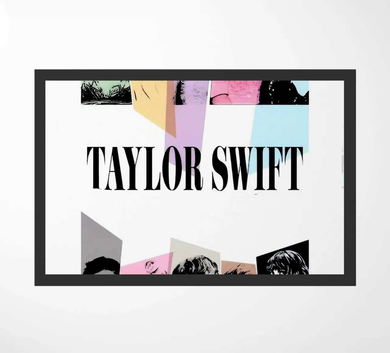 Taylor Swift 12 Arte zerbino da music soul