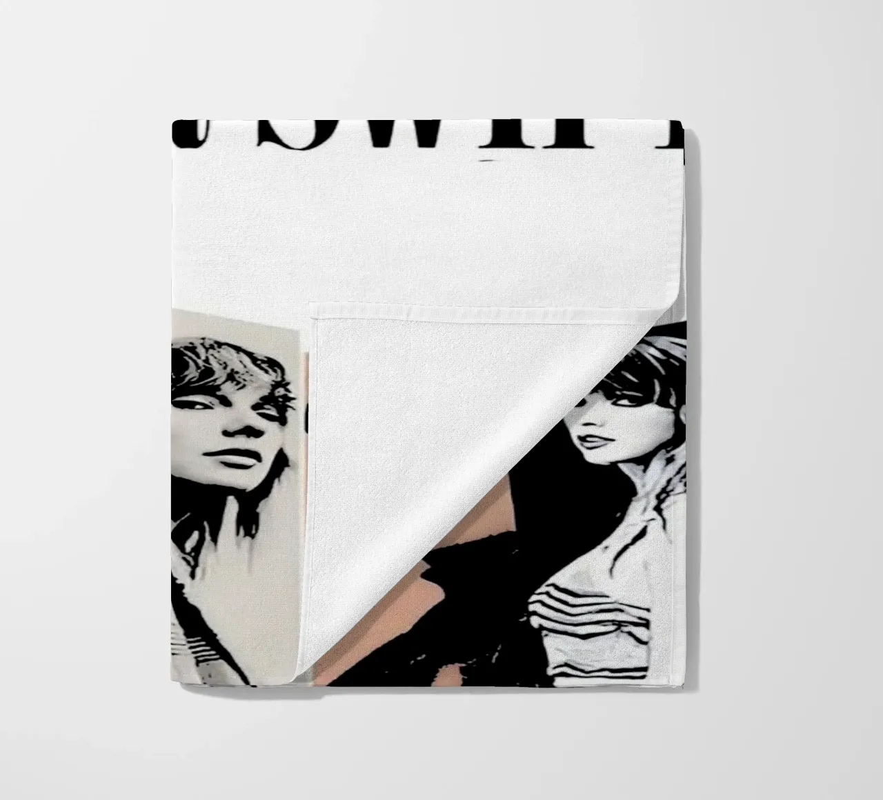 Taylor Swift 12 Arte telo mare da music soul