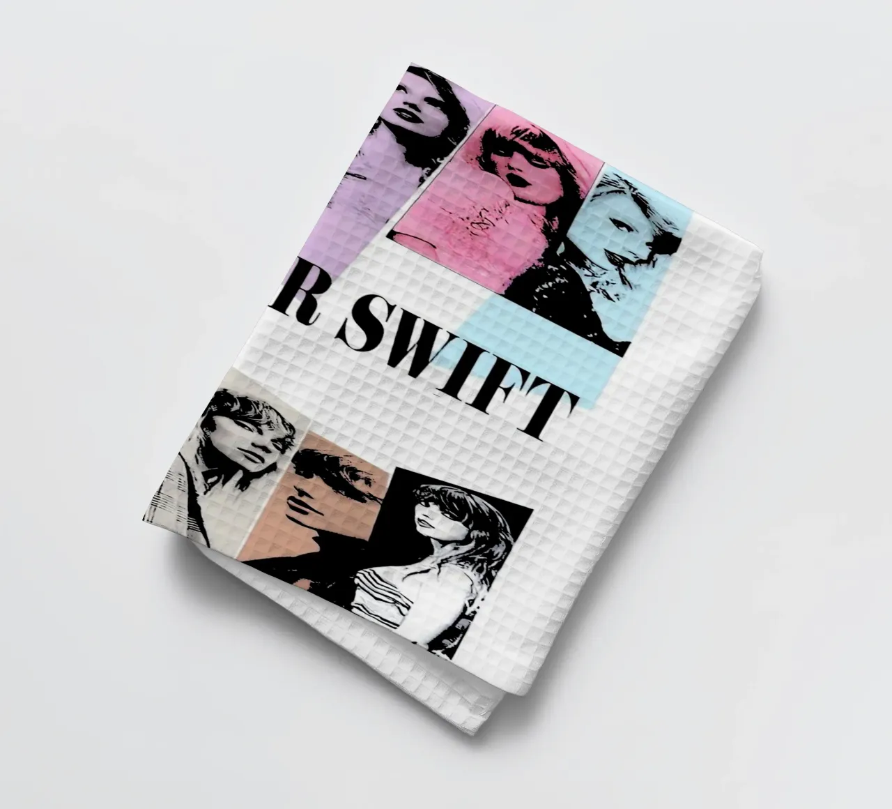 Taylor Swift 12 Arte canovaccio da cucina da music soul