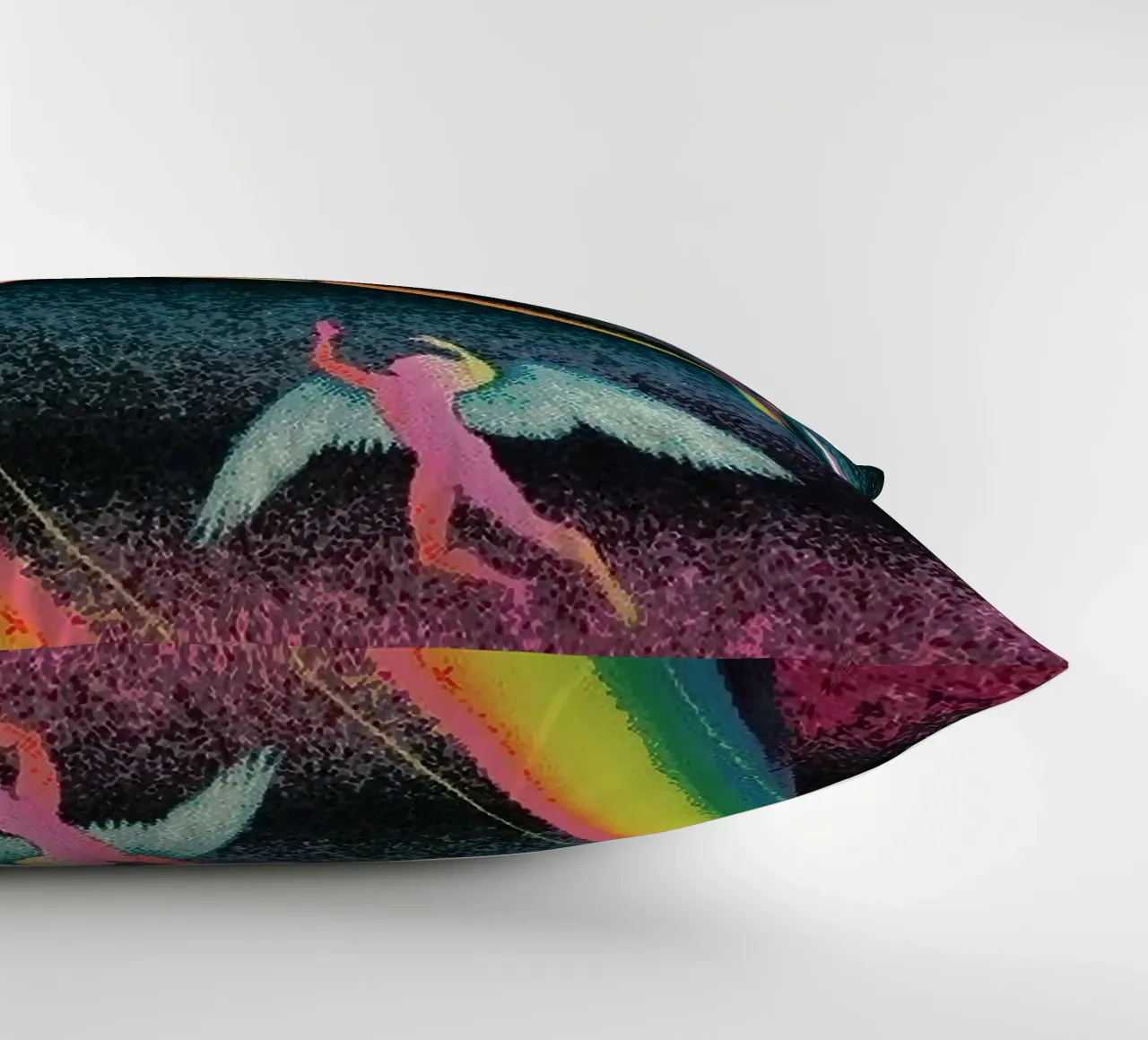 led zeppelin band cuscino da vanhesling