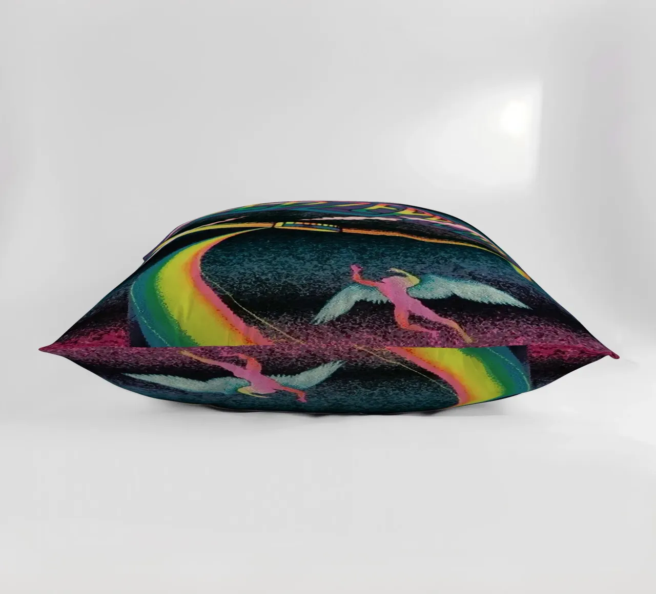 led zeppelin band cuscino da vanhesling