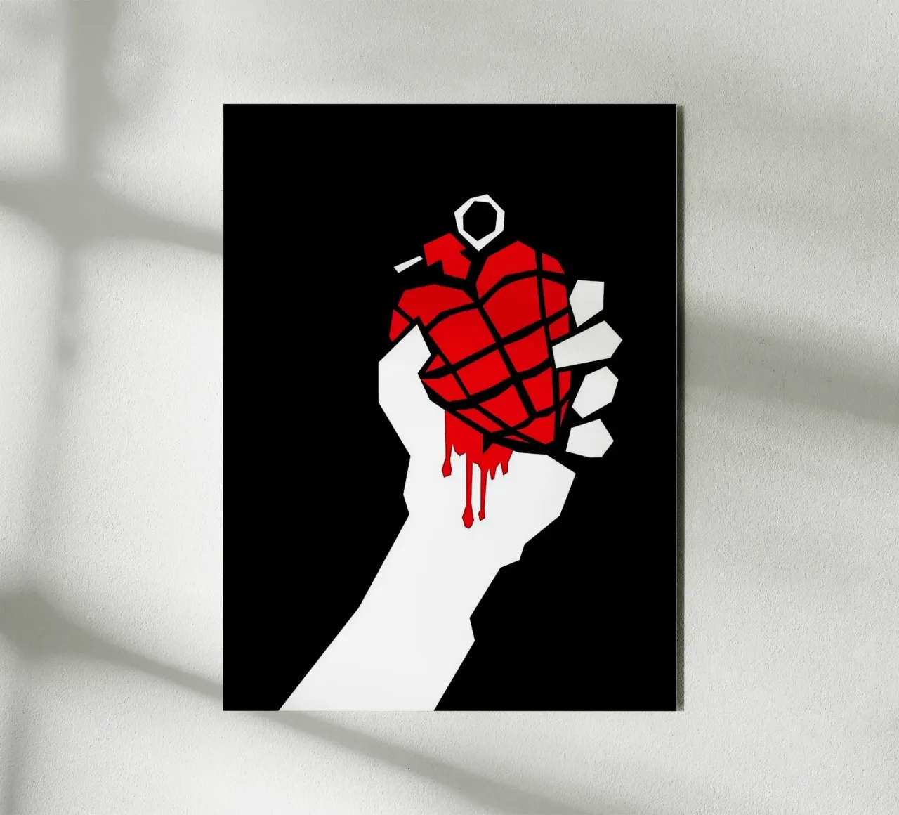 band dei green day pannello forex da vanhesling