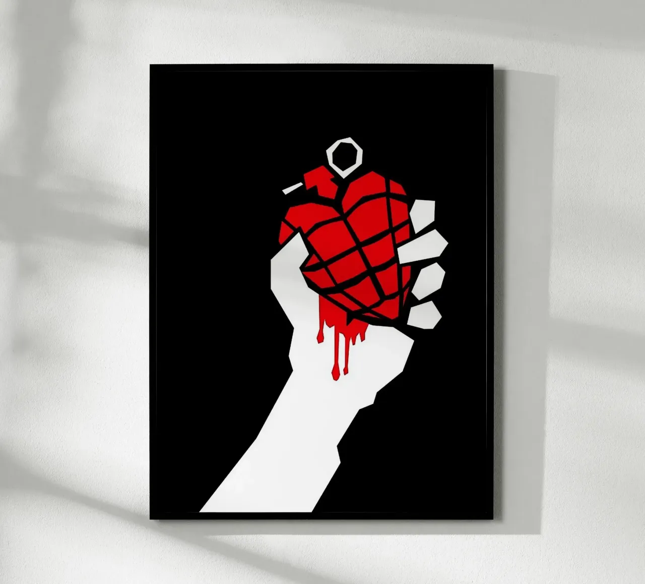 groupe green day hahnemühle de vanhesling