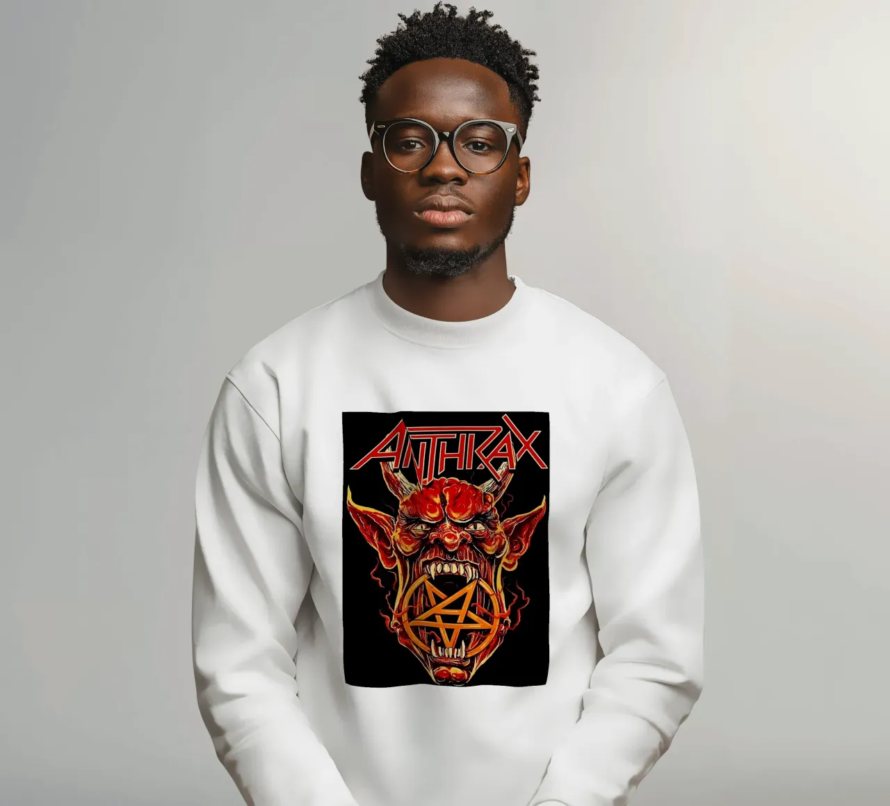 groupe anthrax sweat de vanhesling