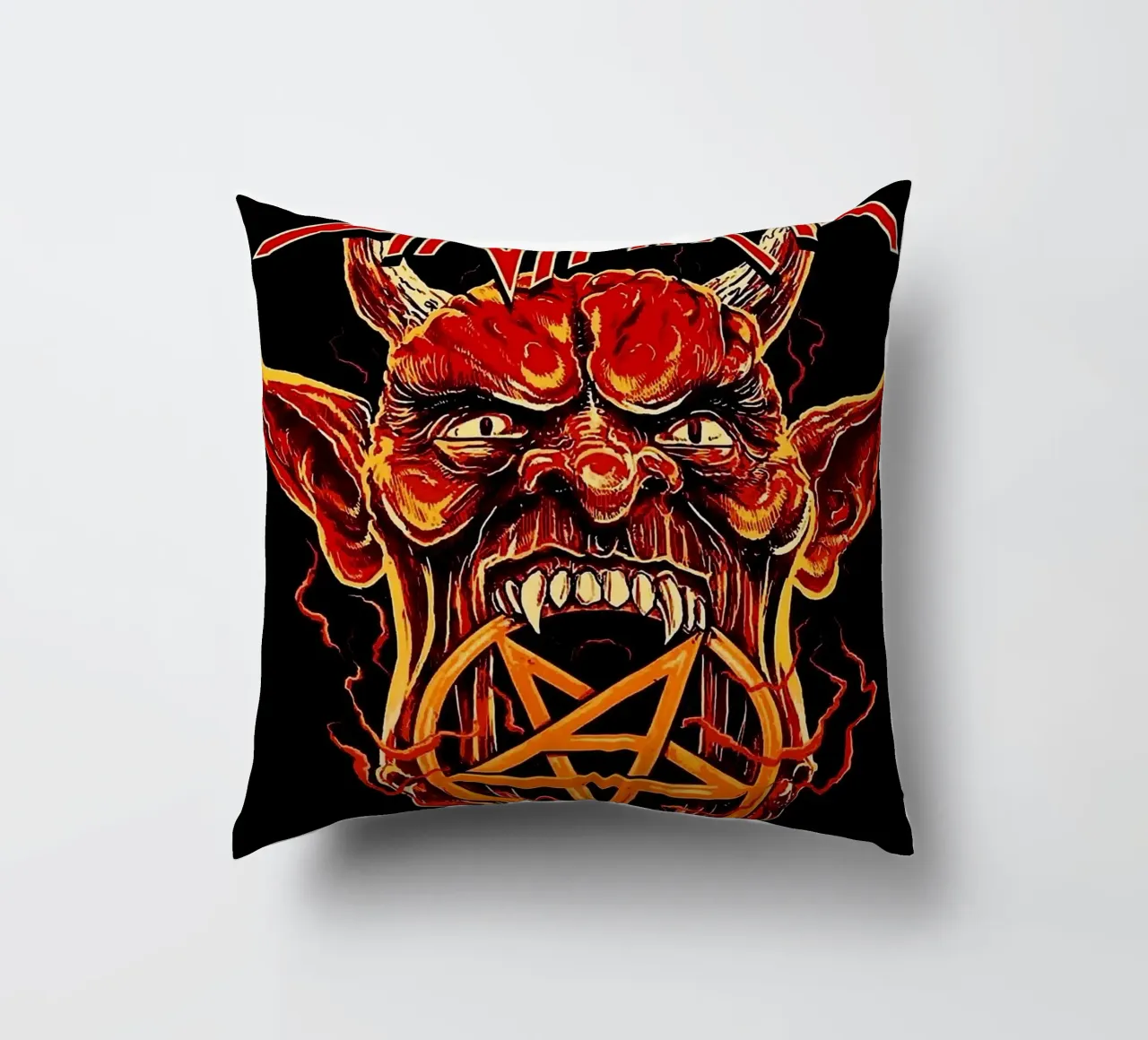 groupe anthrax coussin de vanhesling