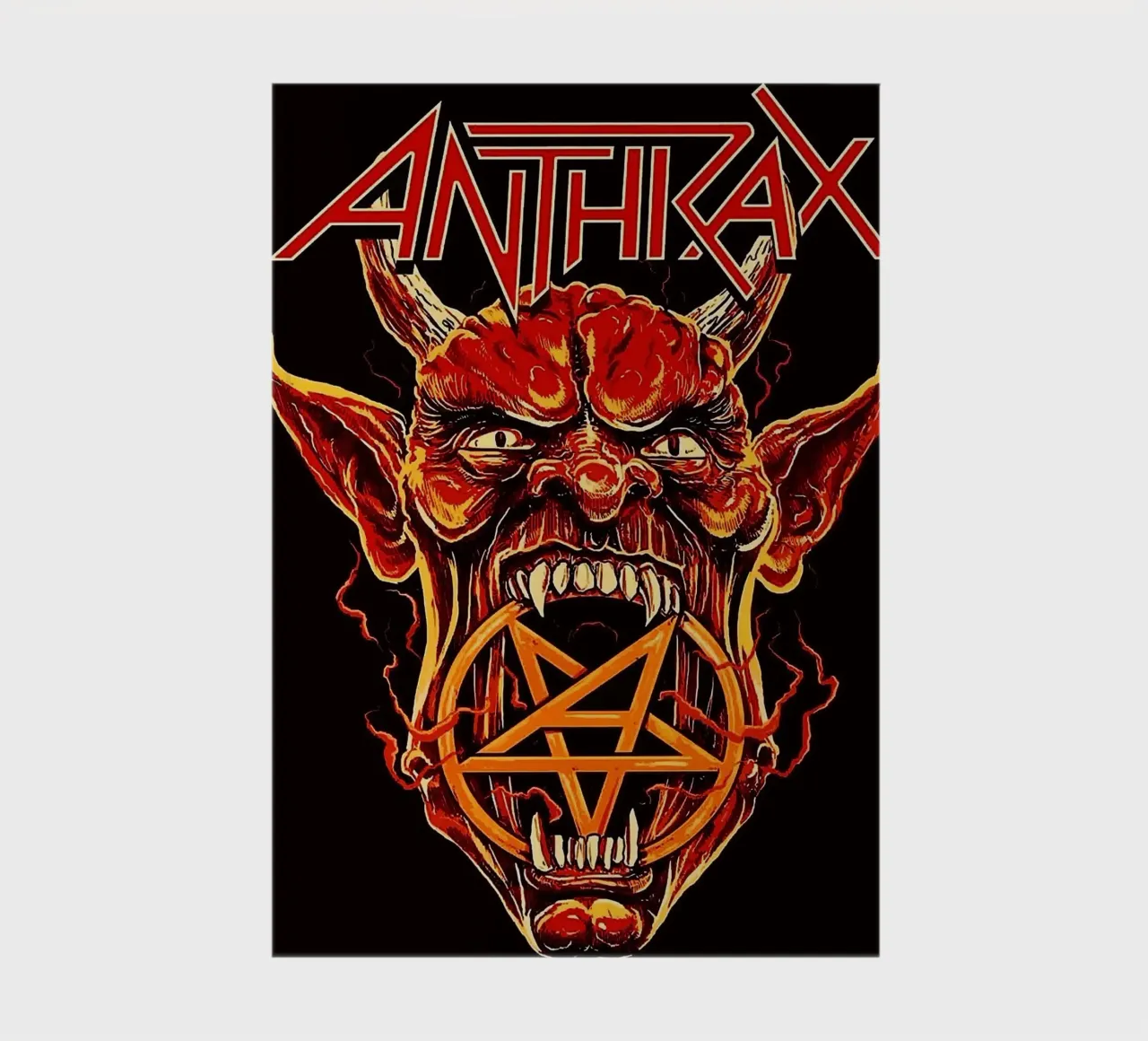 groupe anthrax carnet de notes de vanhesling