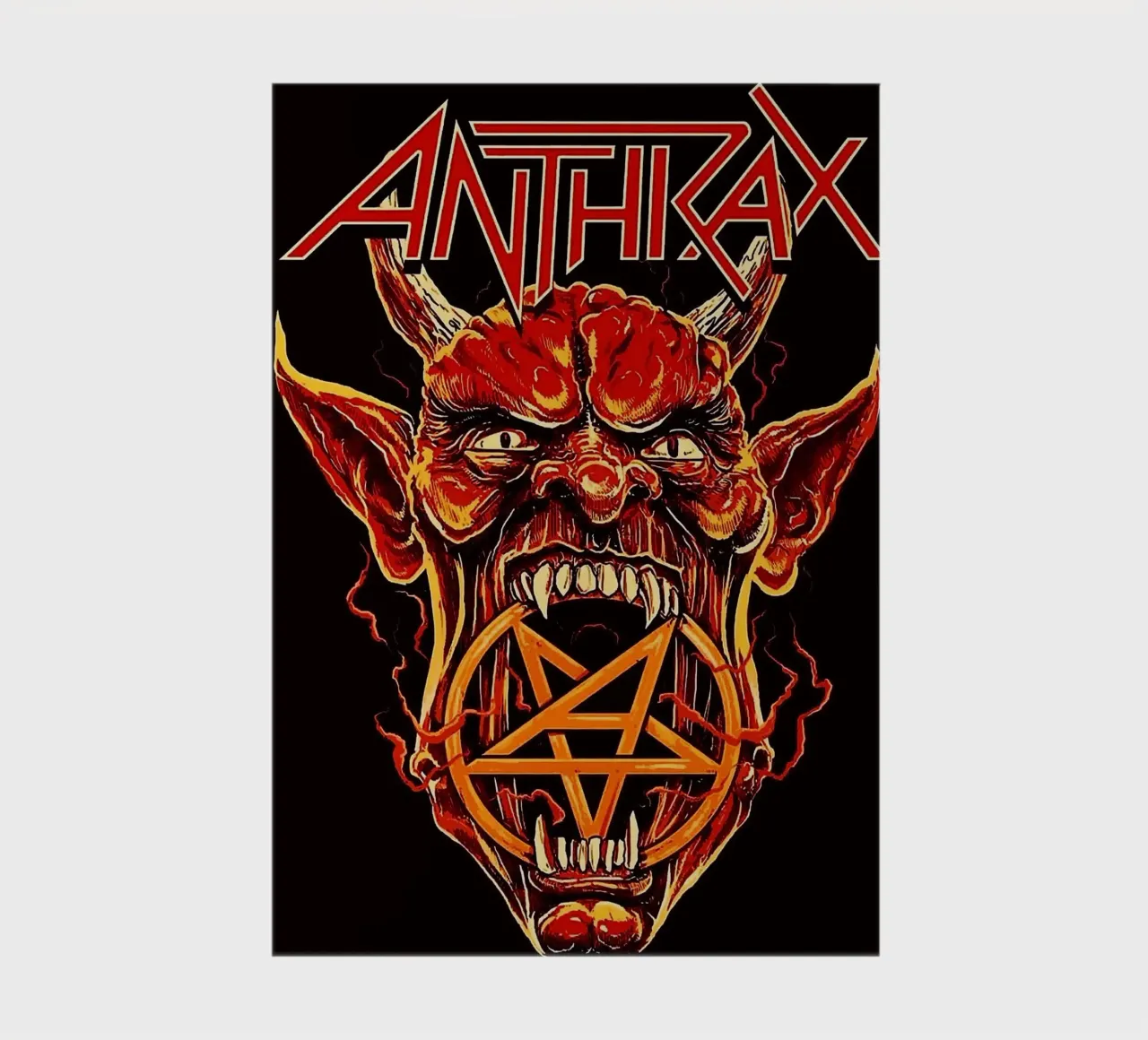groupe anthrax carnet de notes de vanhesling