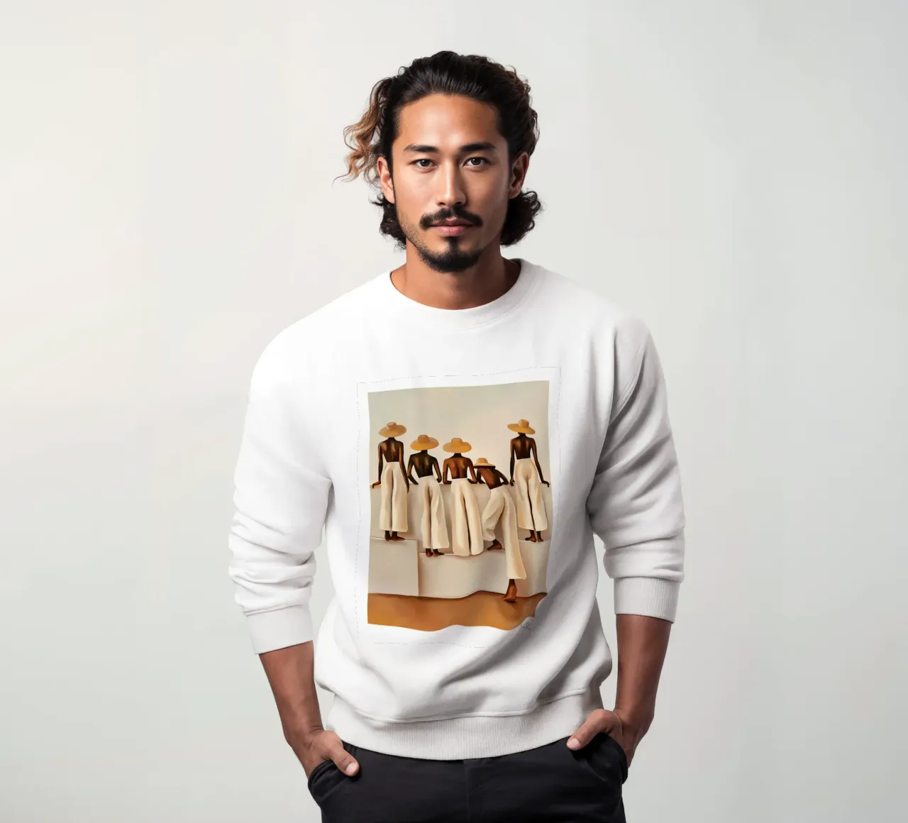 Maxime Rokus - Spiare No1 felpa da wongka shop
