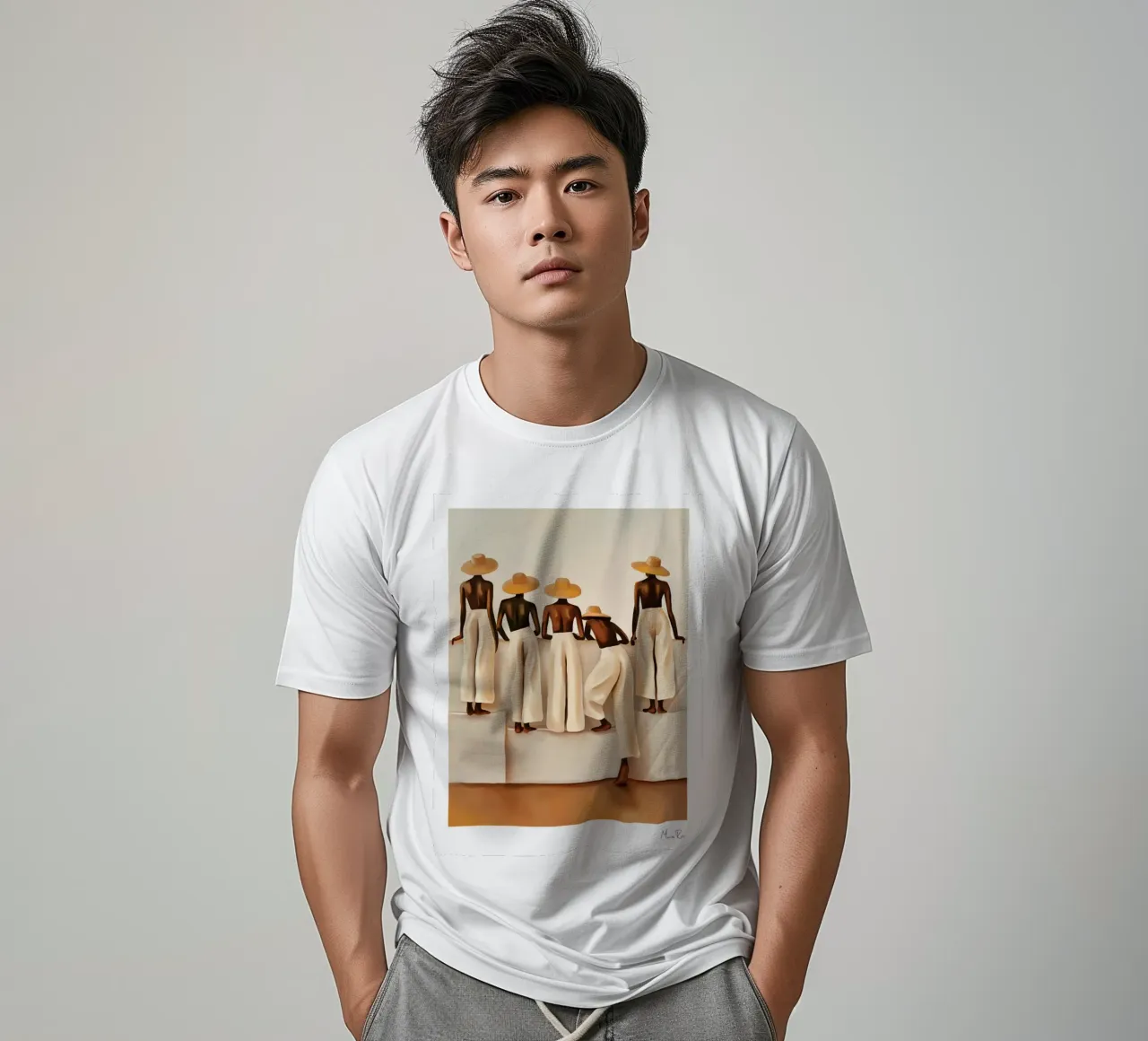 Maxime Rokus - Spiare No1 t-shirt da wongka shop