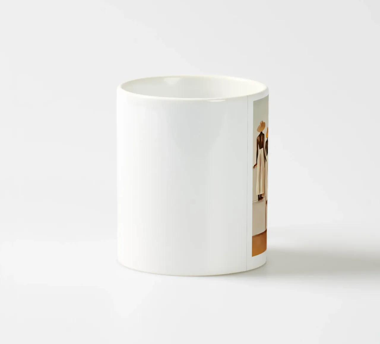 Maxime Rokus - Spiare No1 tazza in ceramica da wongka shop