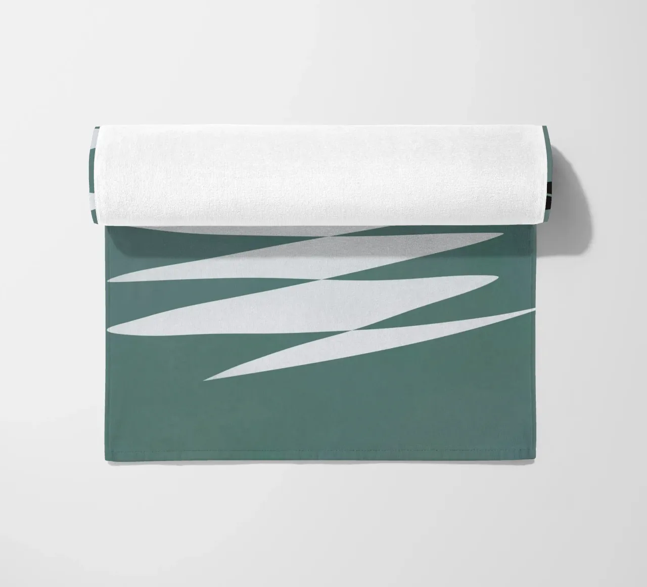 Composizione Zen 05 telo mare da Little Dean