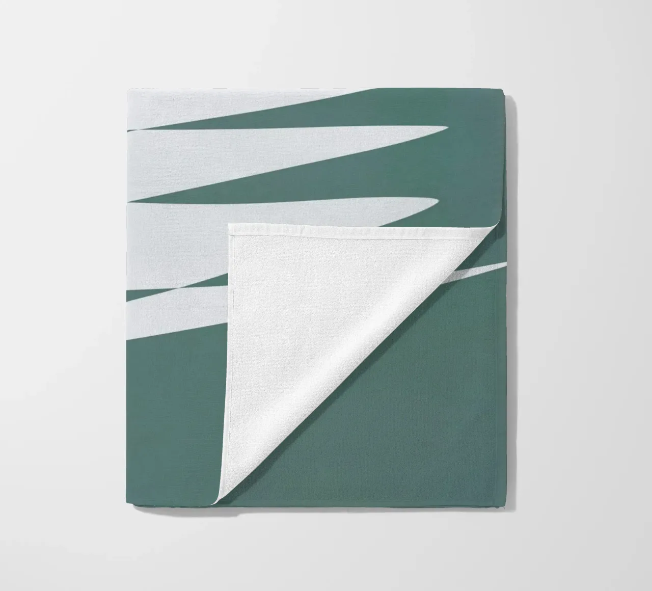 Composizione Zen 05 telo mare da Little Dean