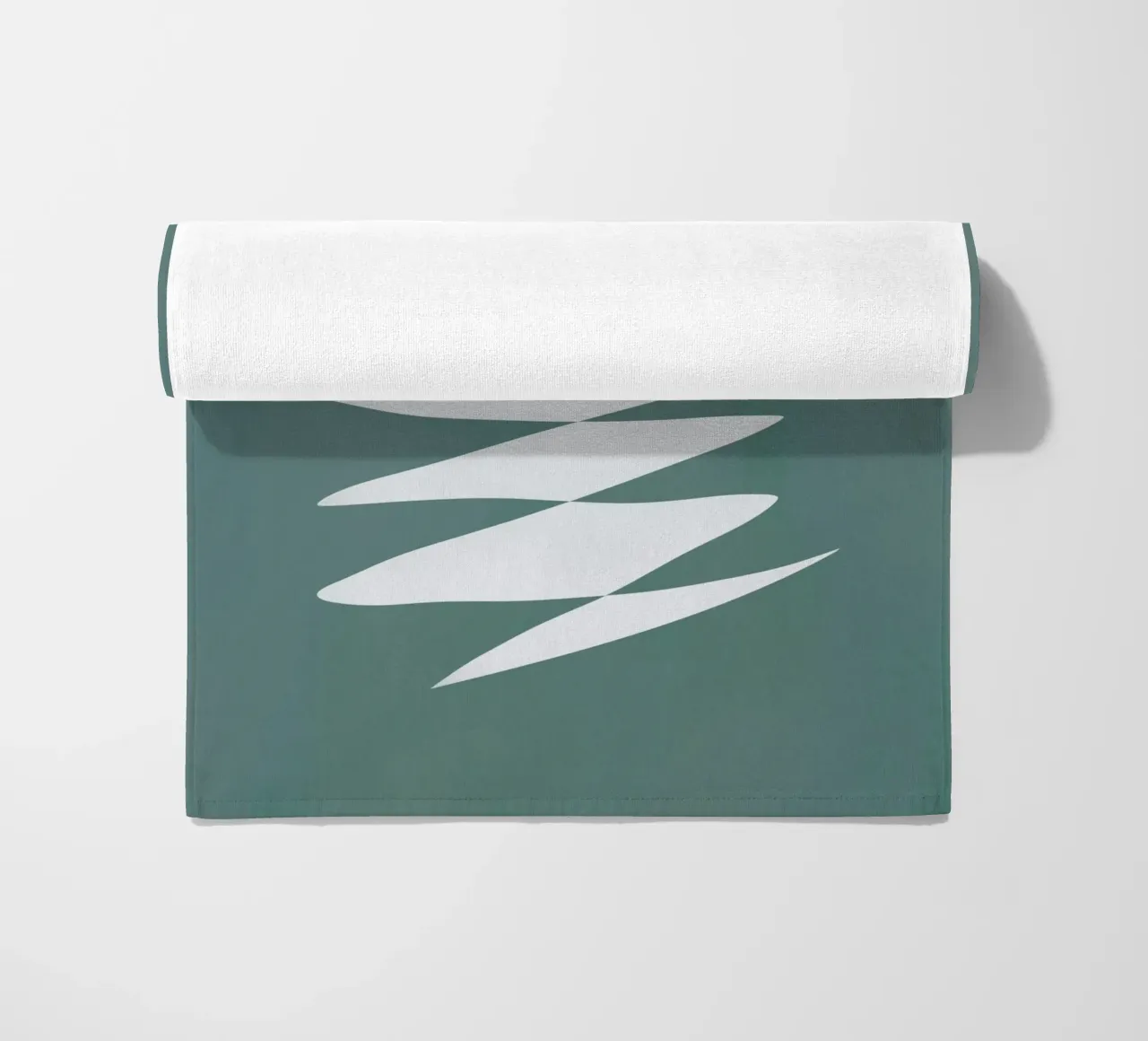 Composizione Zen 05 telo mare da Little Dean