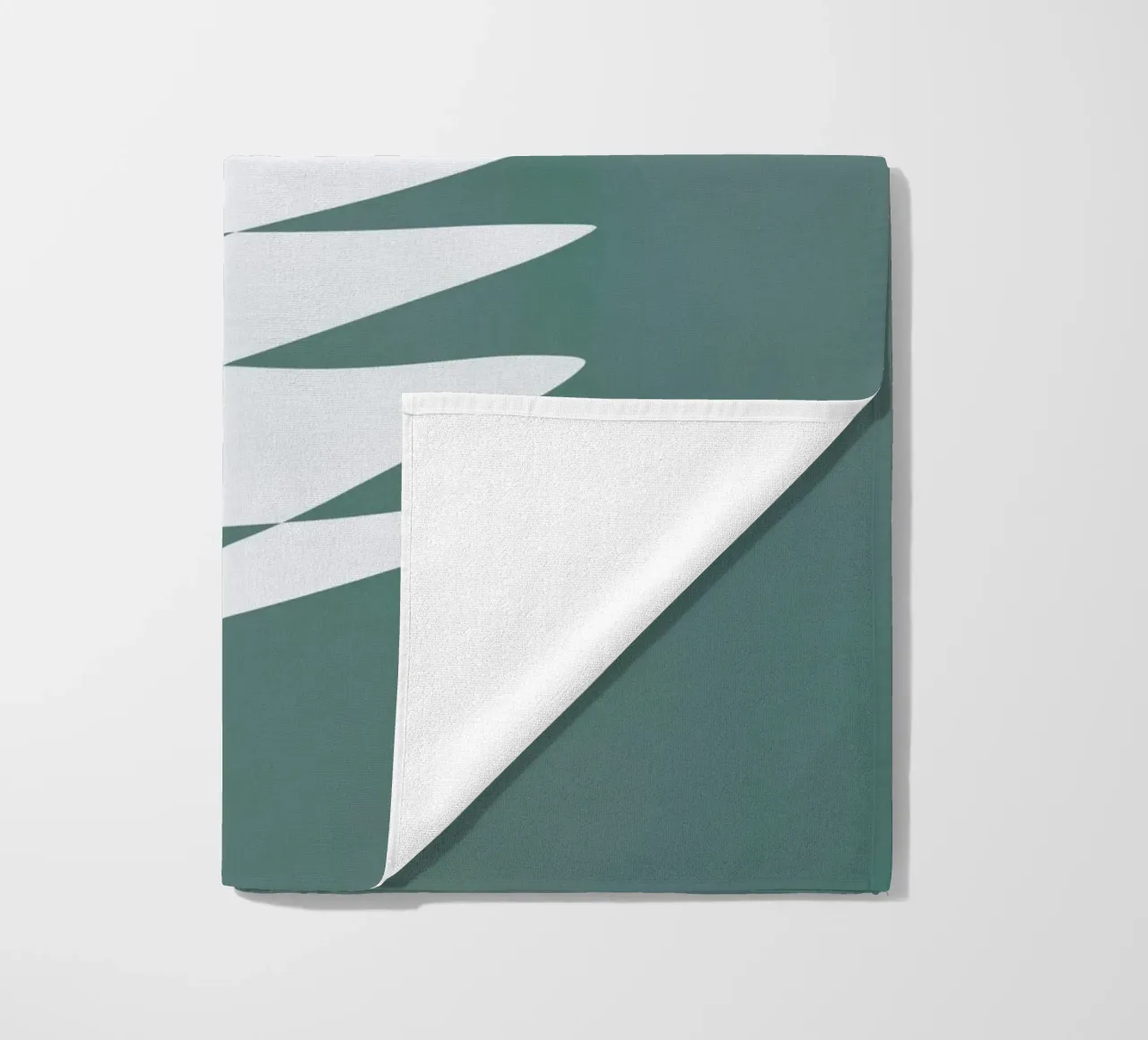 Composizione Zen 05 telo mare da Little Dean