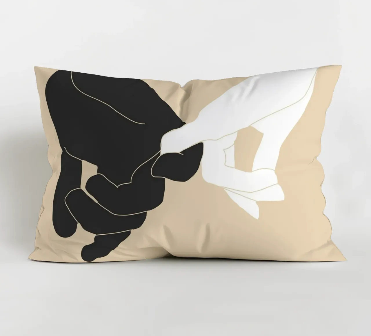 Insieme cuscino da LeaDArt