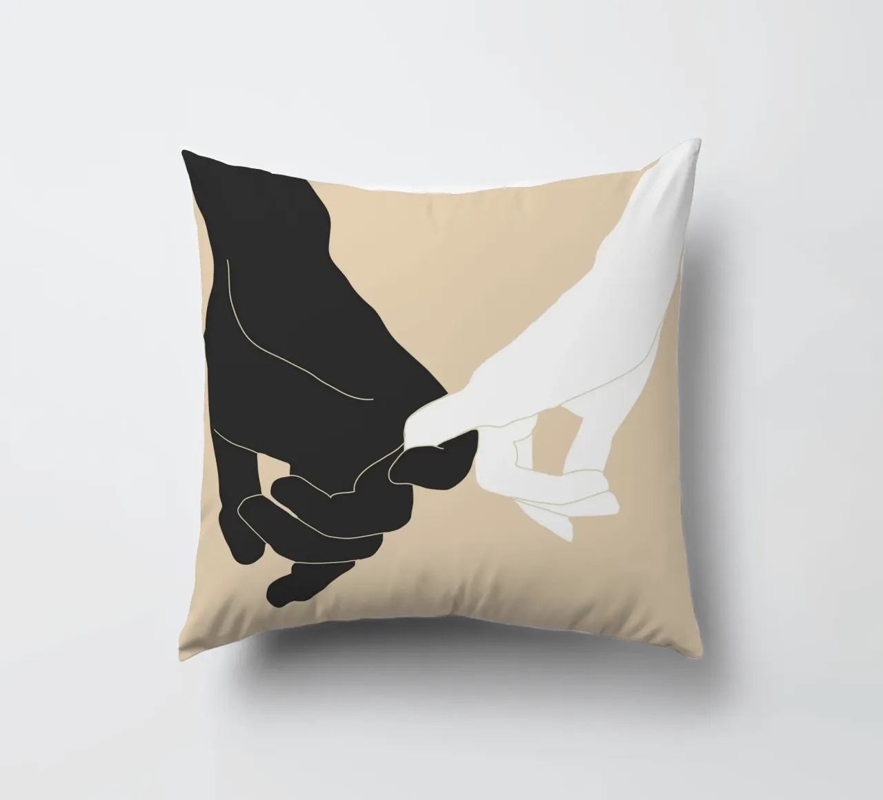 Insieme cuscino da LeaDArt