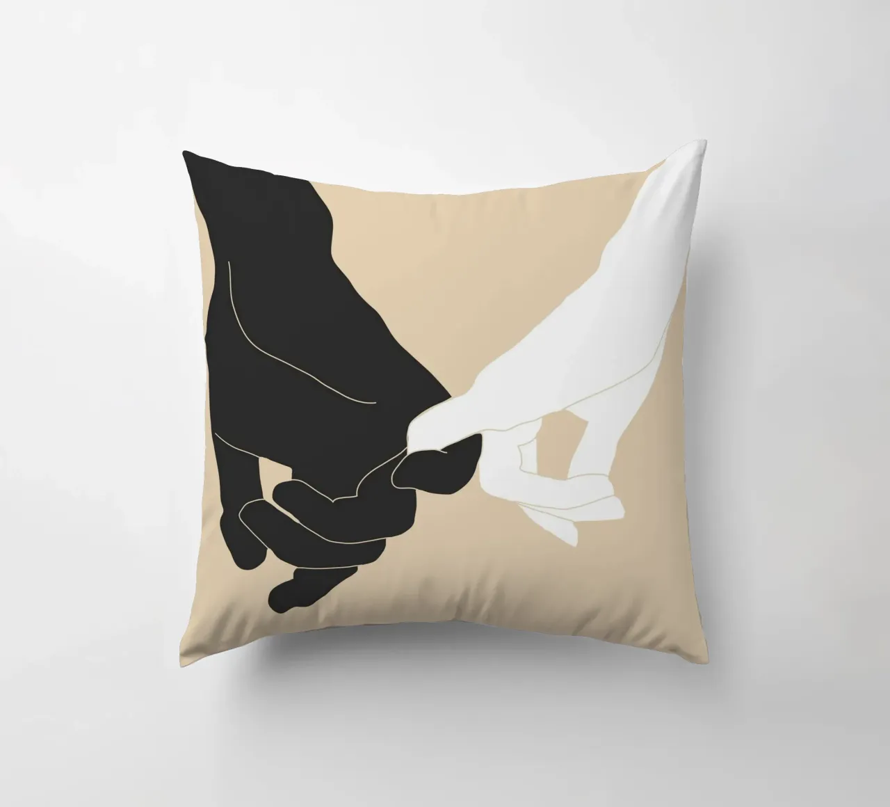 Insieme cuscino da LeaDArt