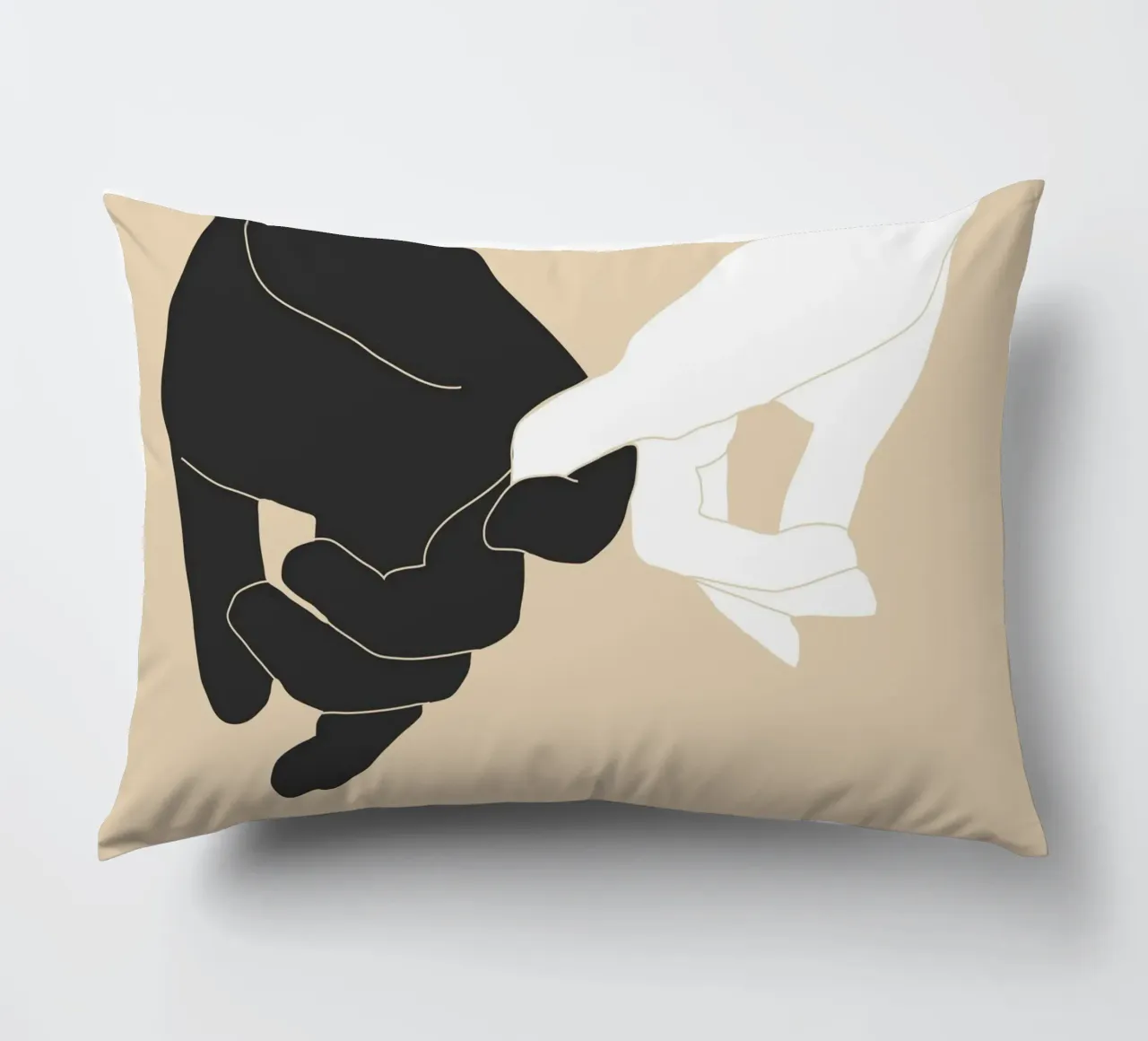 Insieme cuscino da LeaDArt