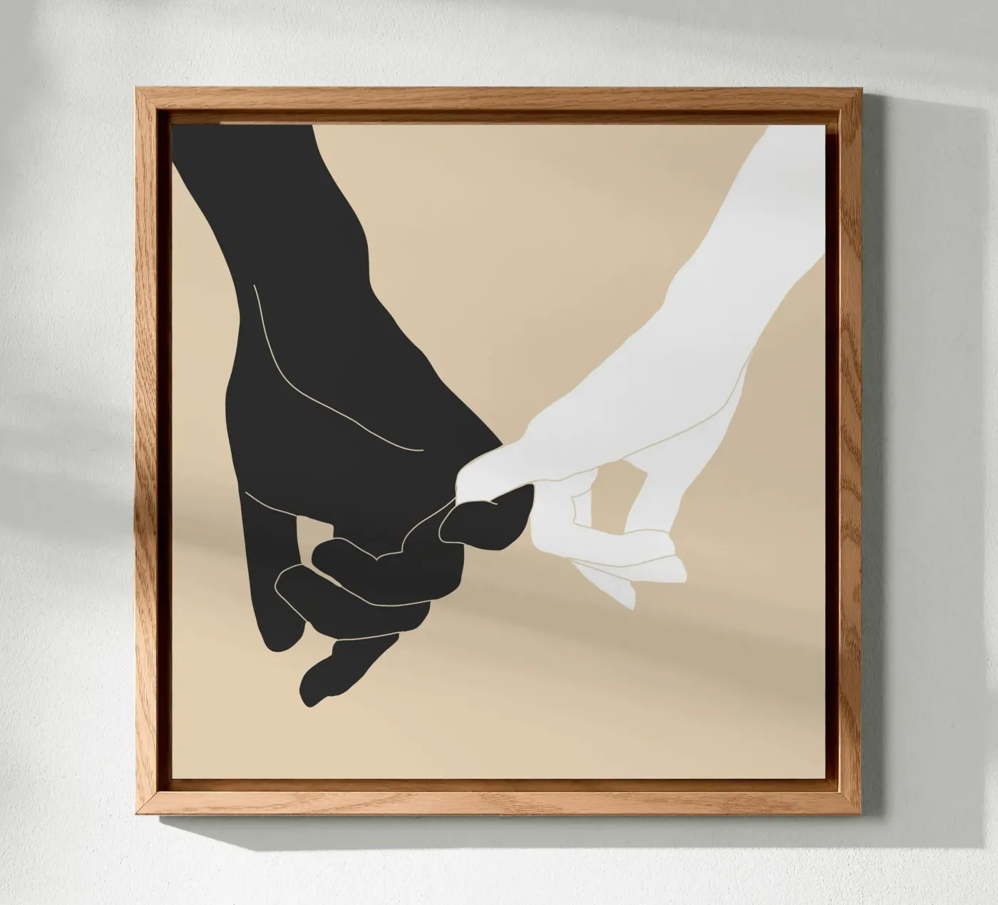 Together pannello forex da LeaDArt