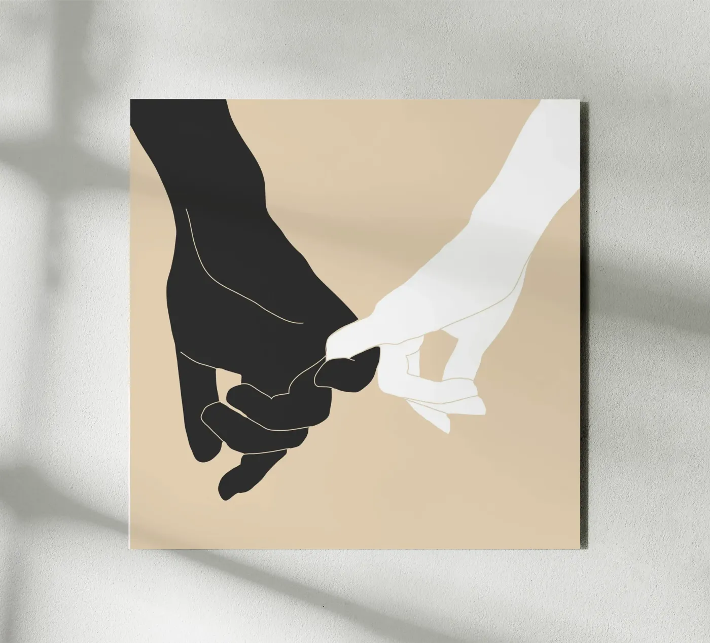 Together pannello forex da LeaDArt