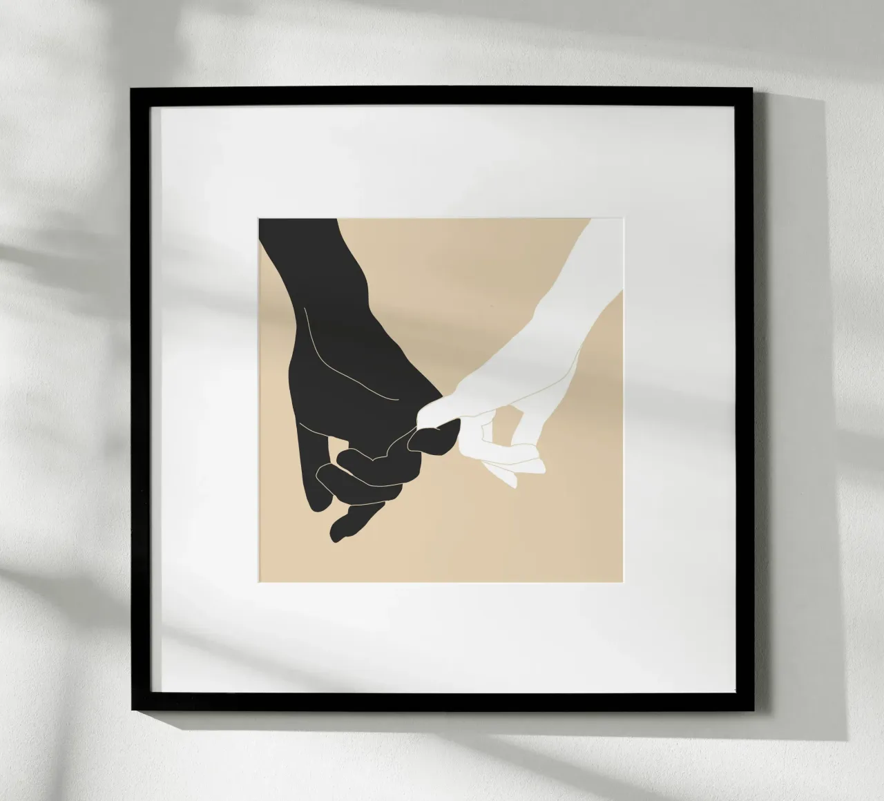 Insieme poster da LeaDArt