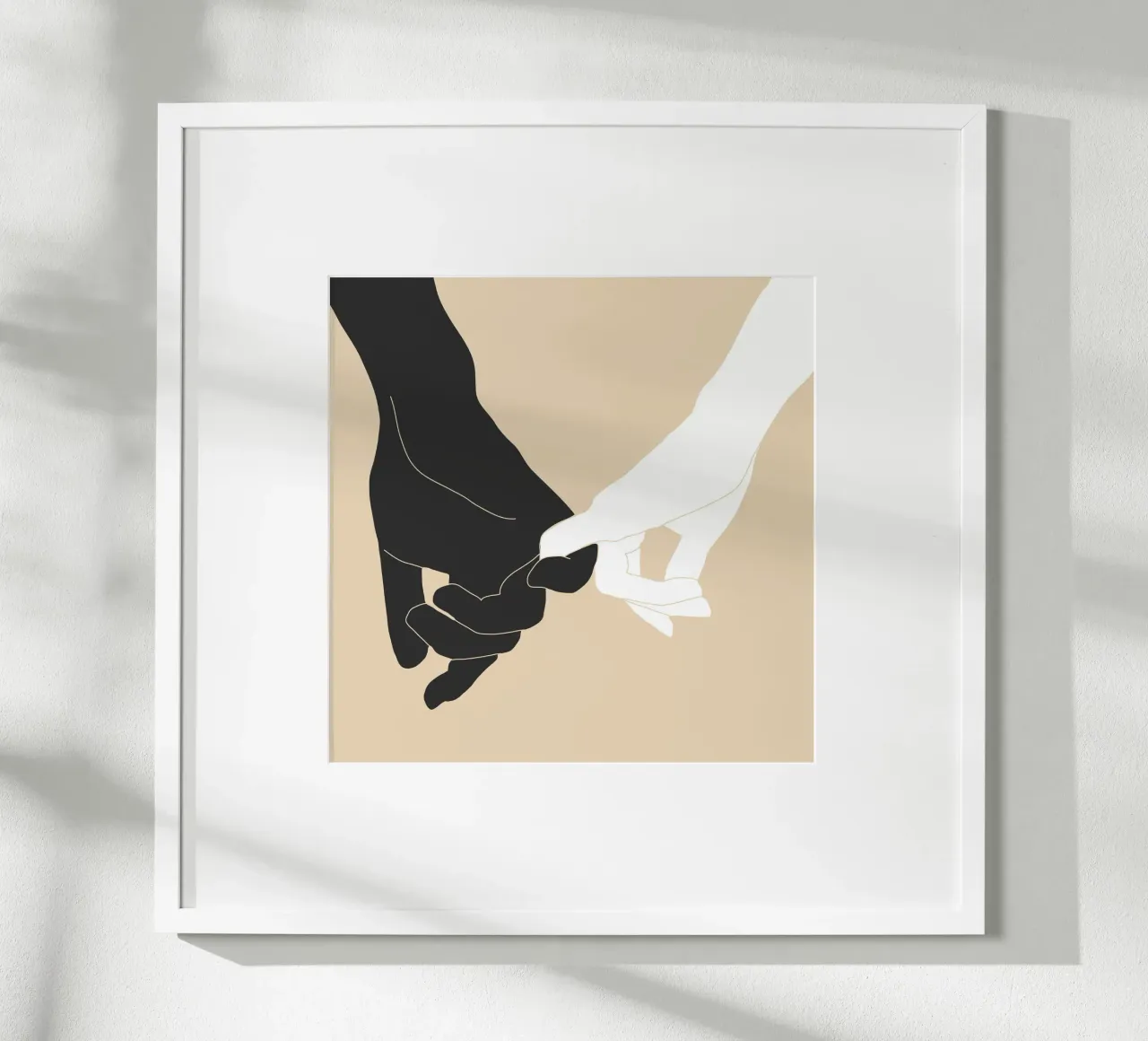 Insieme poster da LeaDArt