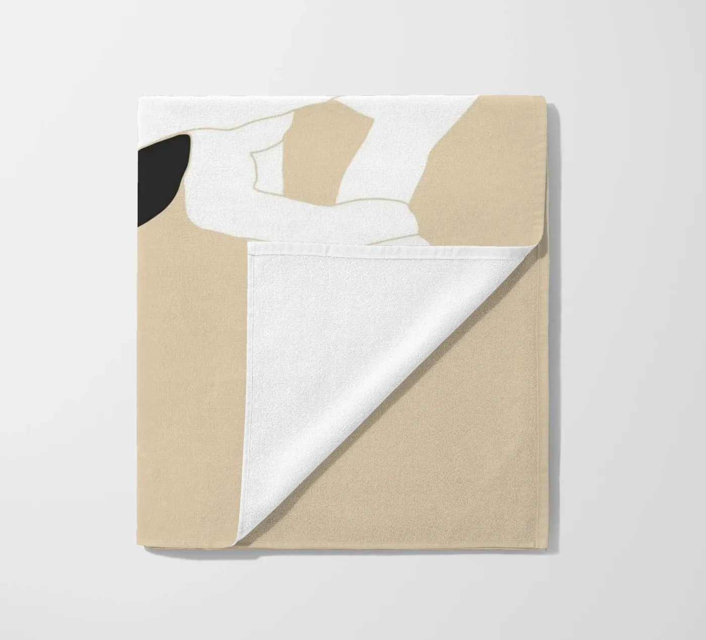 Insieme telo mare da LeaDArt