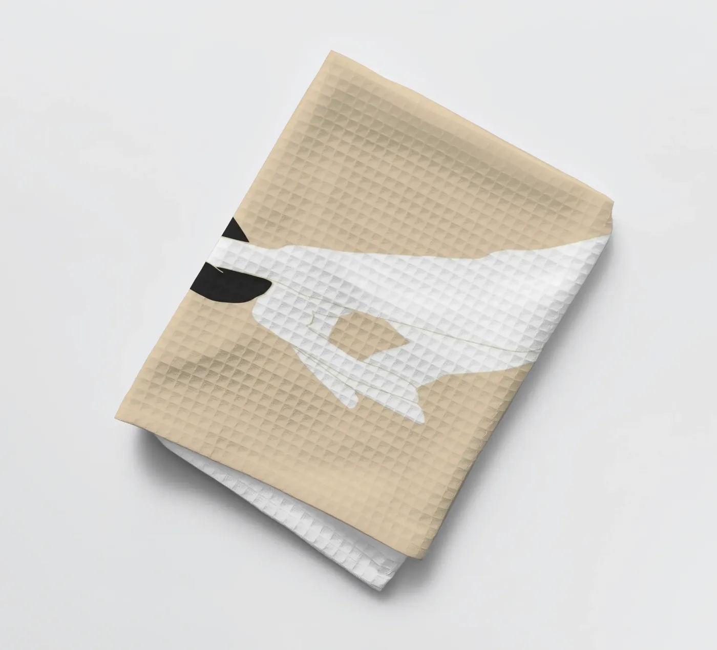 Together torchon de LeaDArt