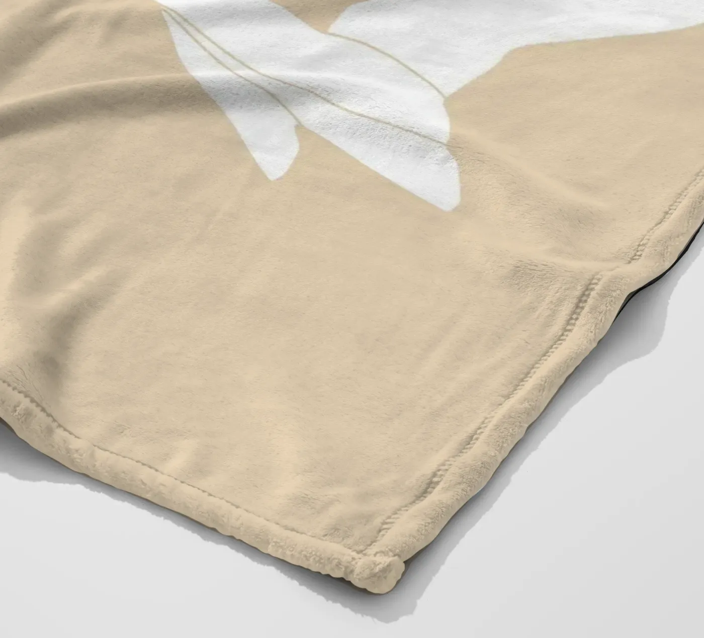 Insieme coperta in pile da LeaDArt