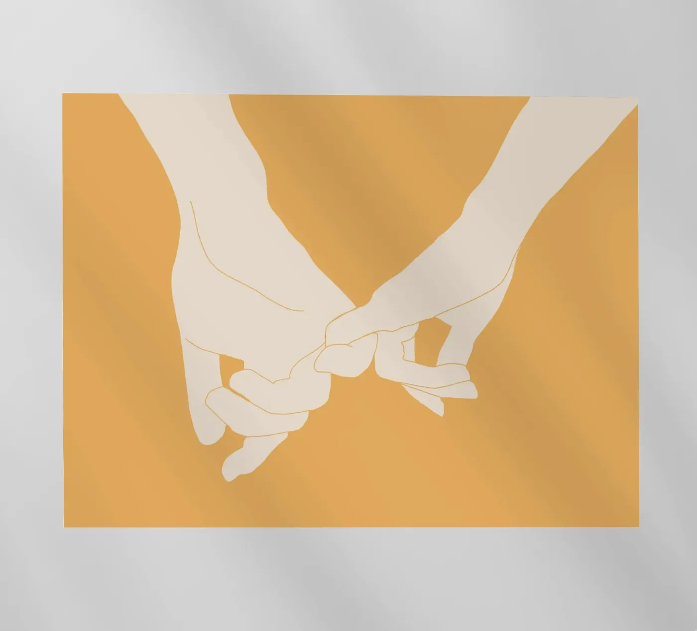 Connessione pellicola backlit da LeaDArt