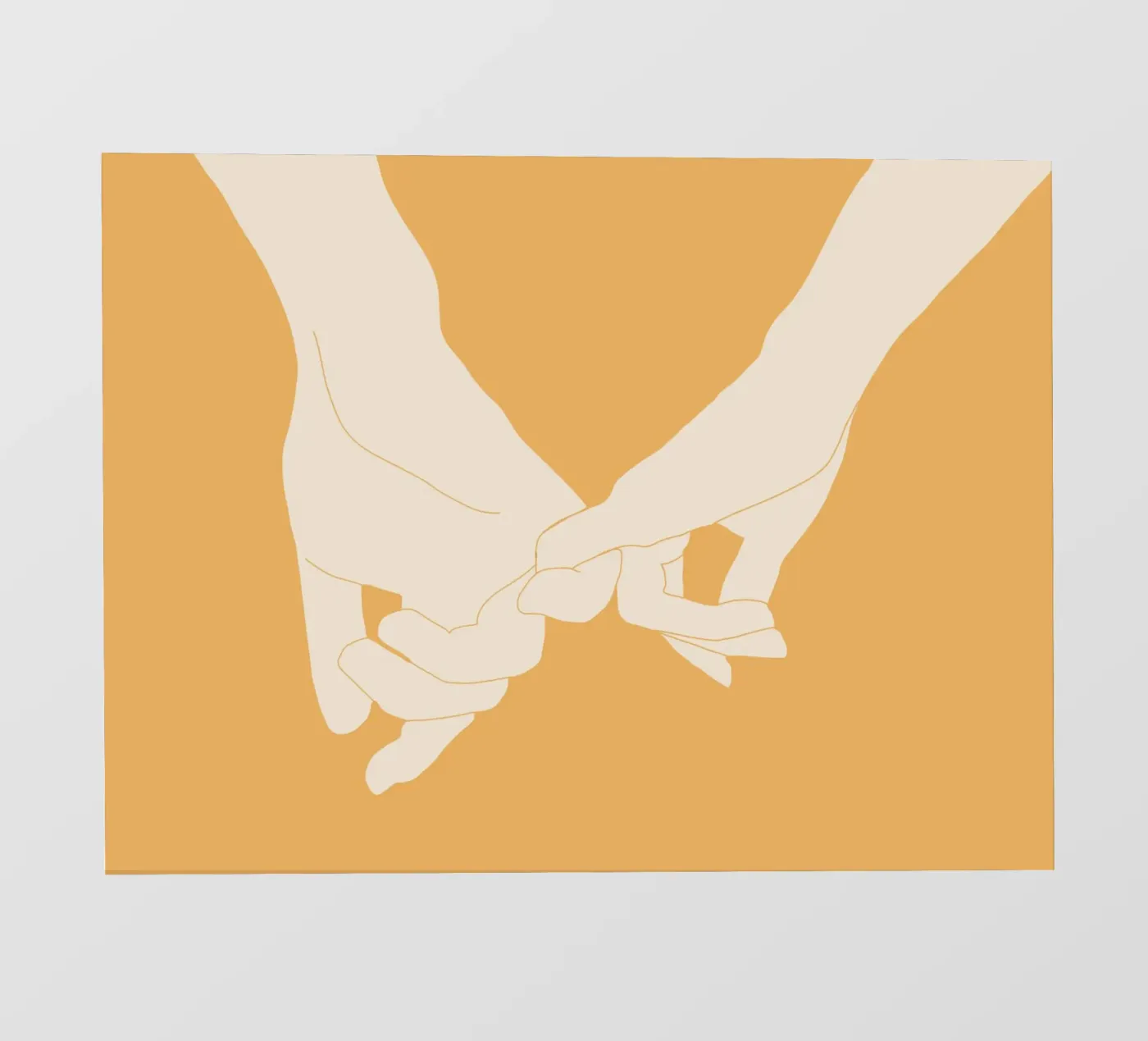 Connessione pellicola backlit da LeaDArt