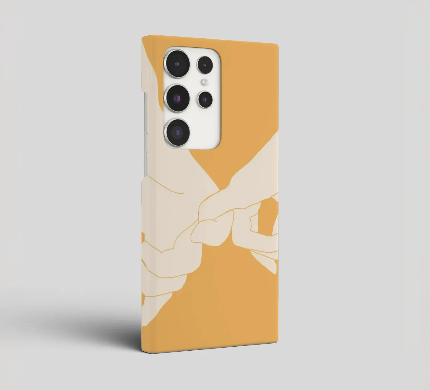 Connessione cover samsung da LeaDArt