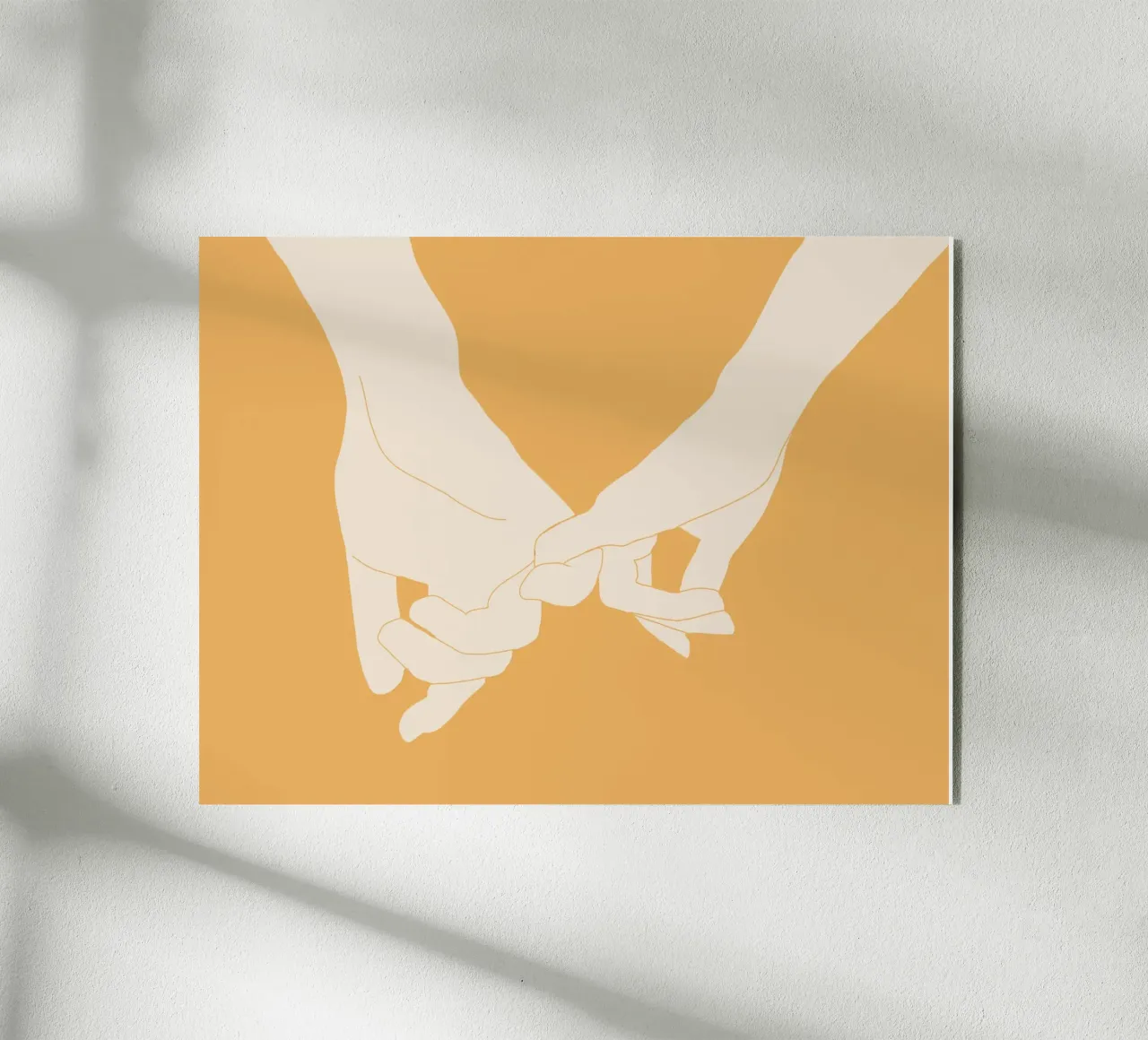 Connessione plexiglass da LeaDArt