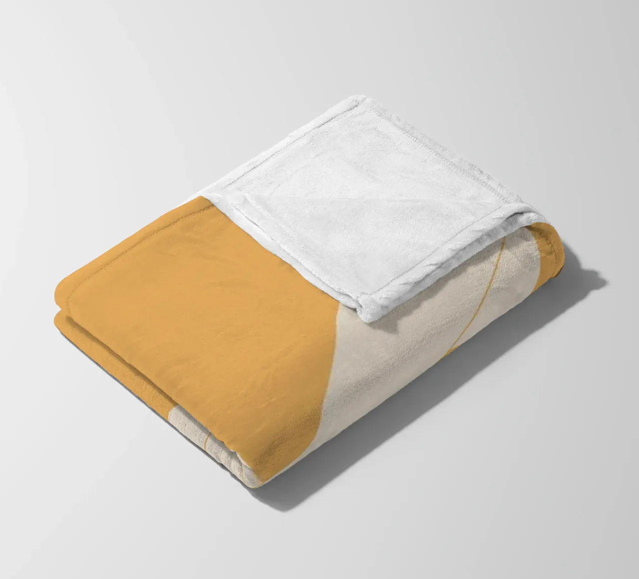 Verbindung Fleecedecke von LeaDArt