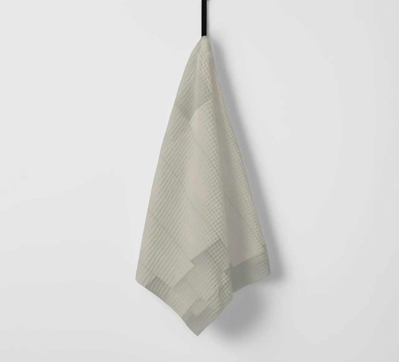 rectangles arrangement vertical torchon de Earthly Visions