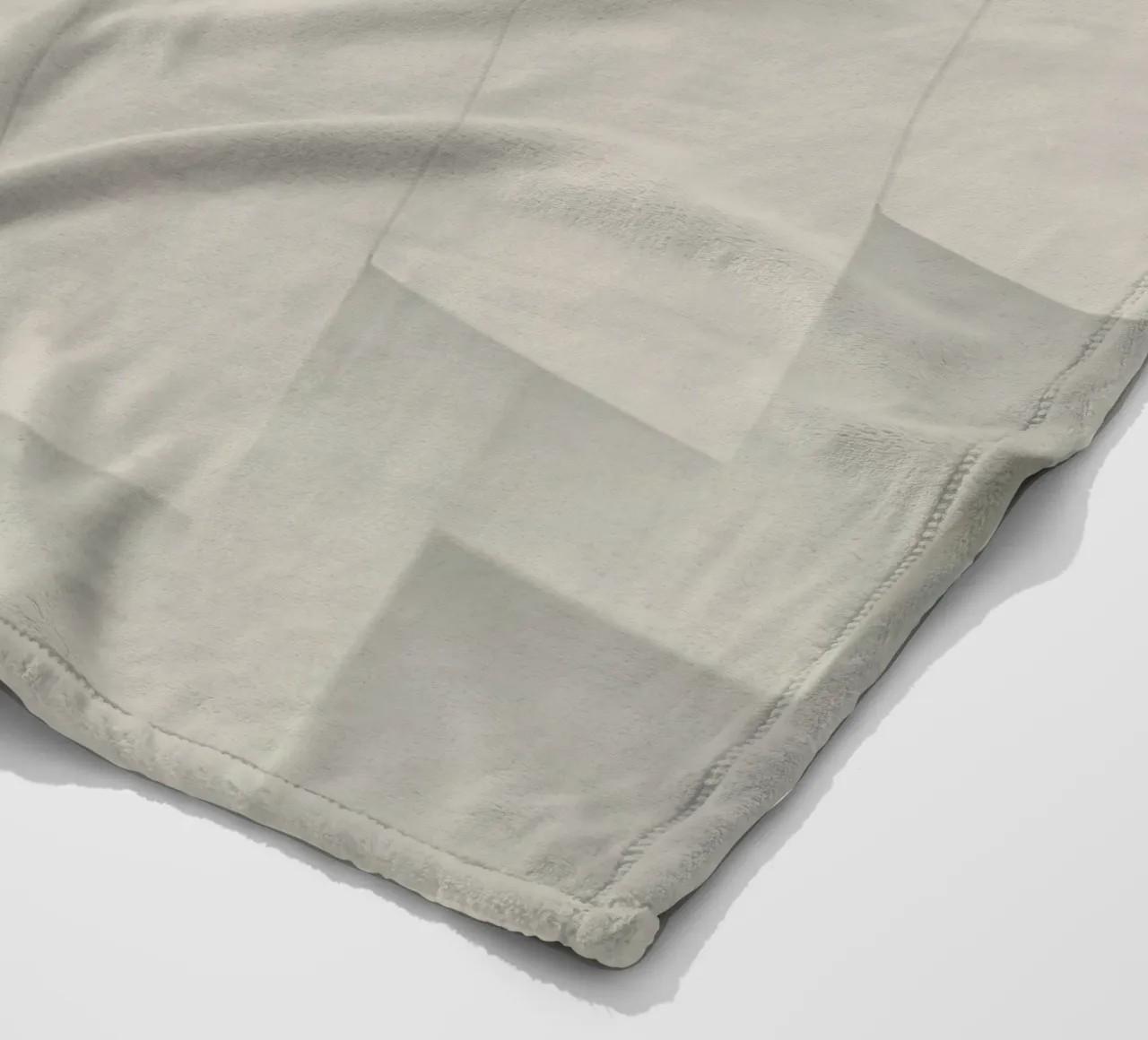 rectangles vertical-arrangement fleece blanket by Earthly Visions