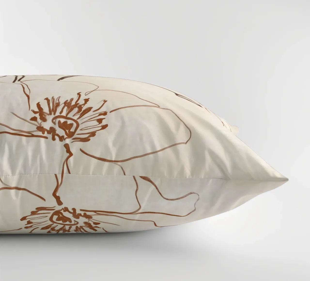 Linea Bloom cuscino da LeaDArt