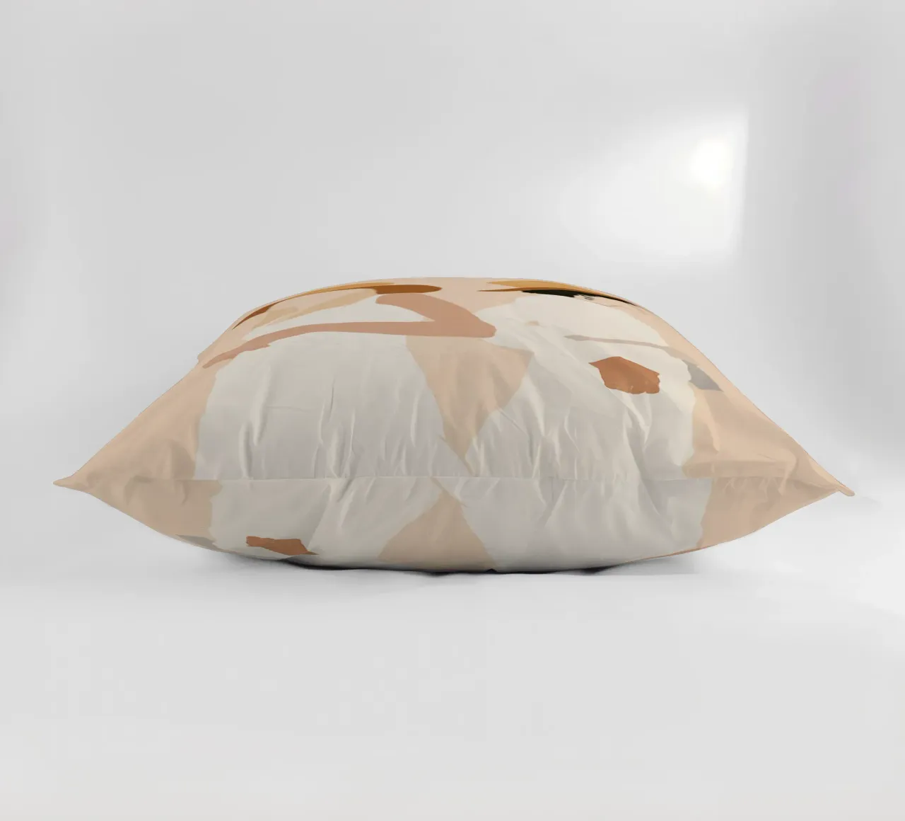 Cappello e anima cuscino da LeaDArt