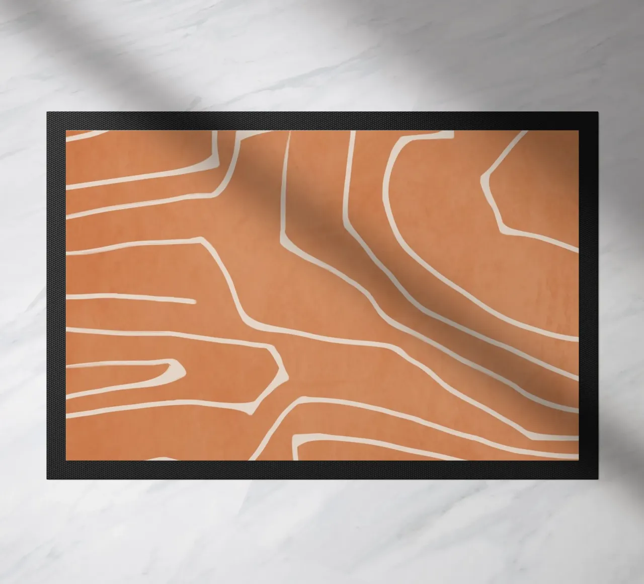 Linee Terra zerbino da LeaDArt