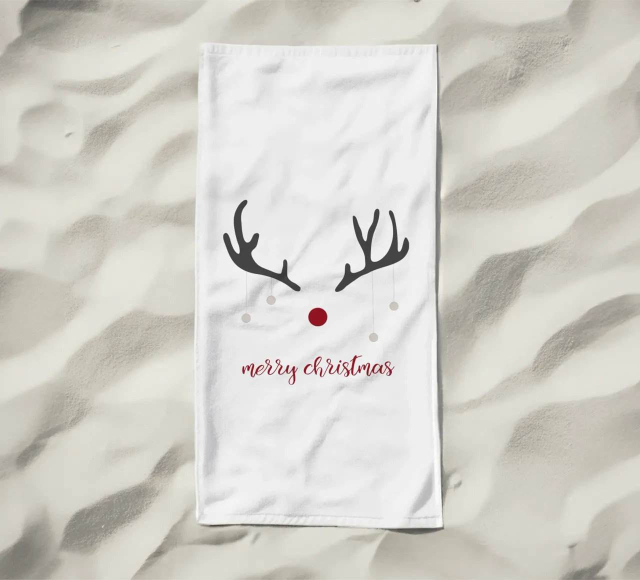 Rudolph telo mare da Kartenliebe