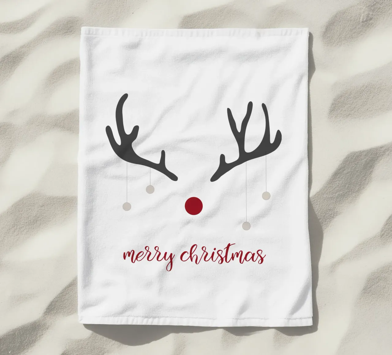 Rudolph telo mare da Kartenliebe