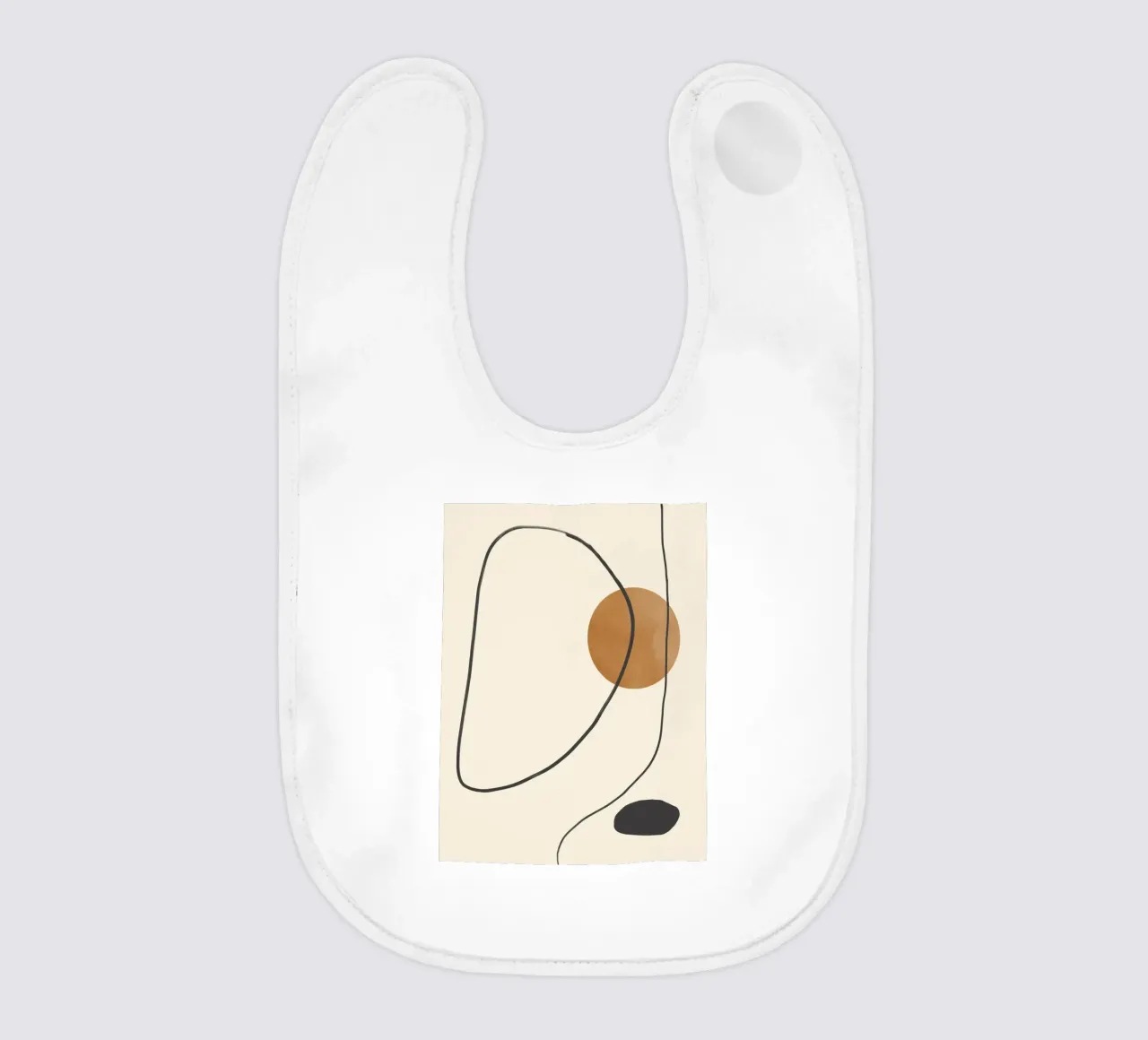 Equilibrio bavaglino da LeaDArt