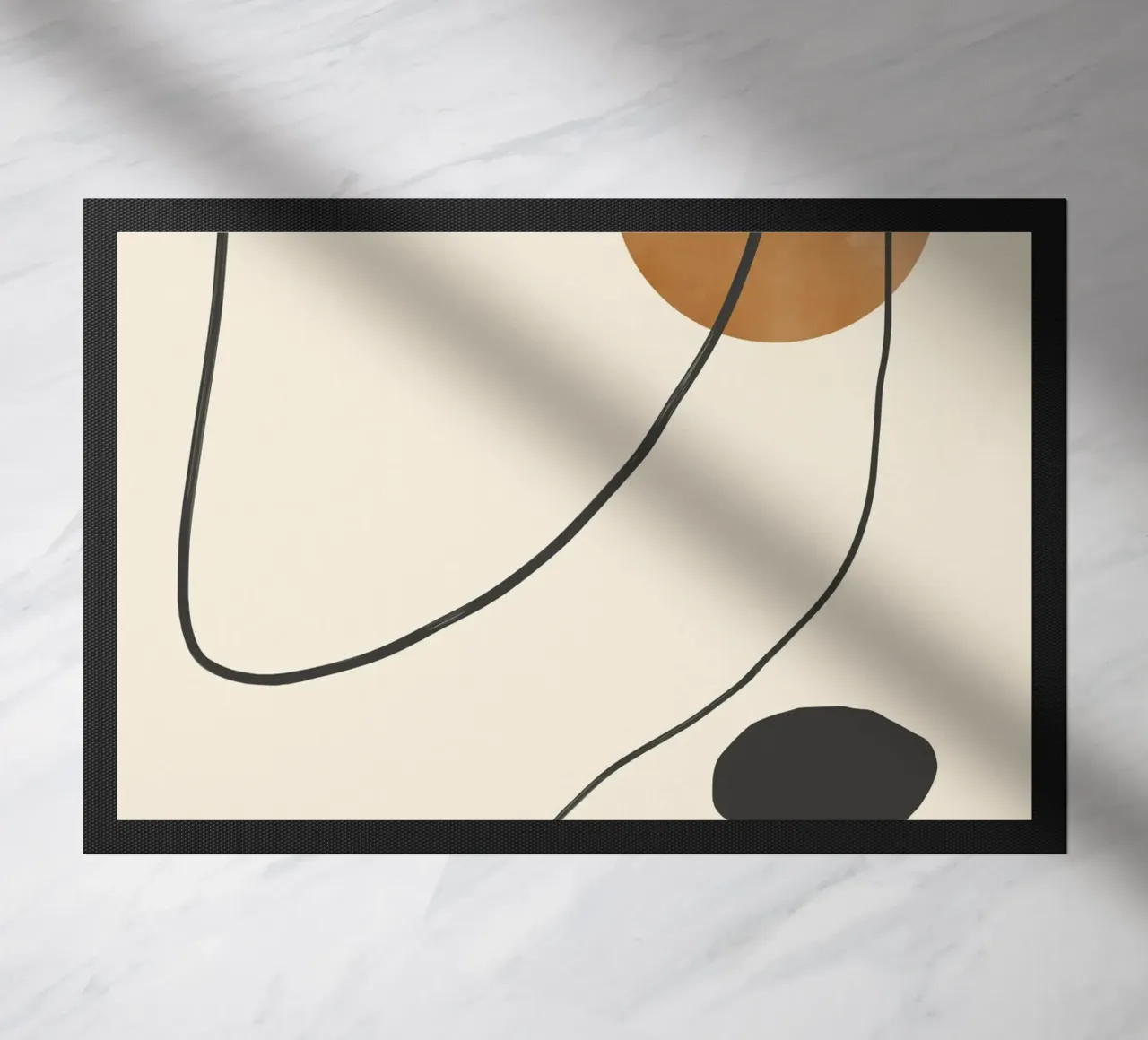 Equilibrio zerbino da LeaDArt