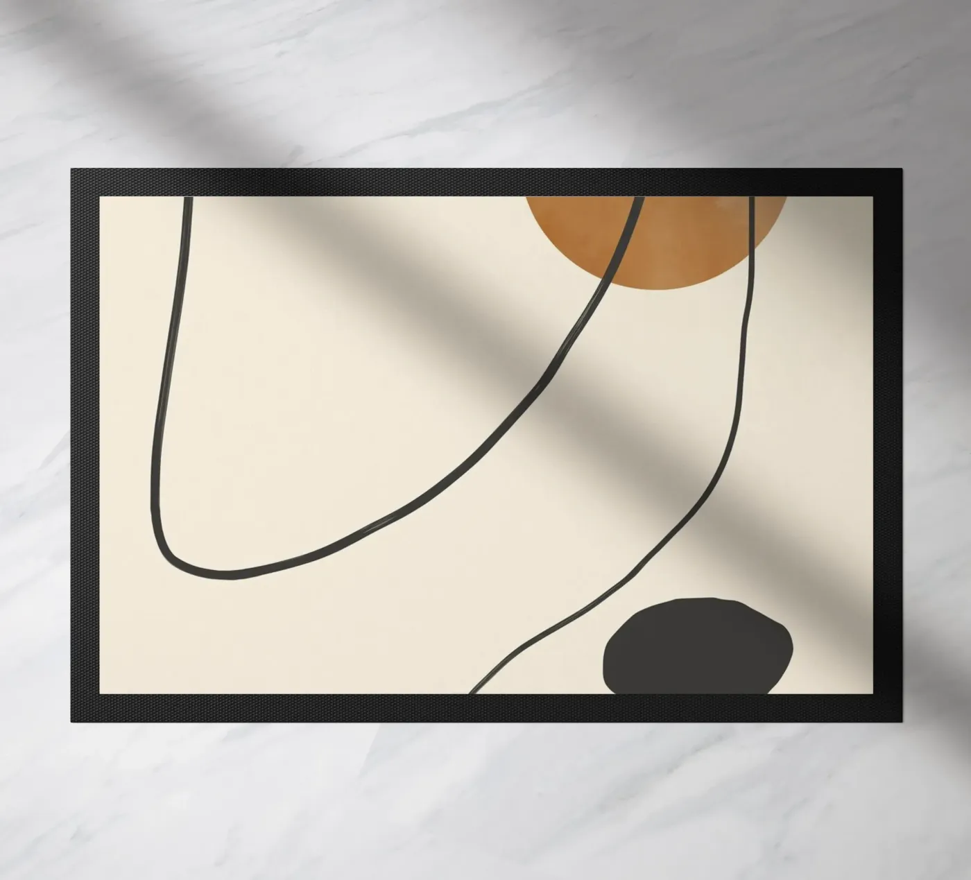 Equilibrio zerbino da LeaDArt