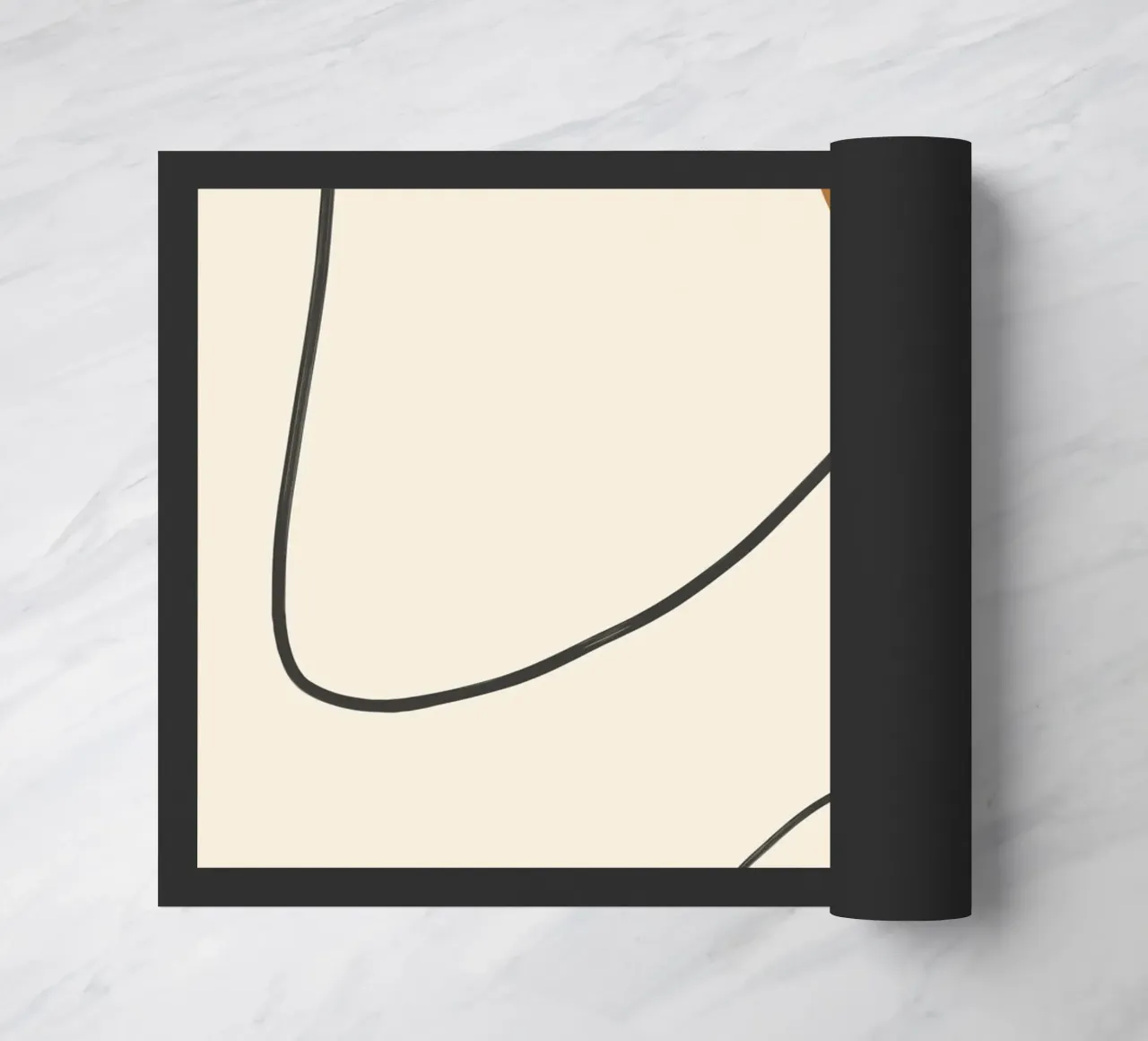 Equilibrio zerbino da LeaDArt