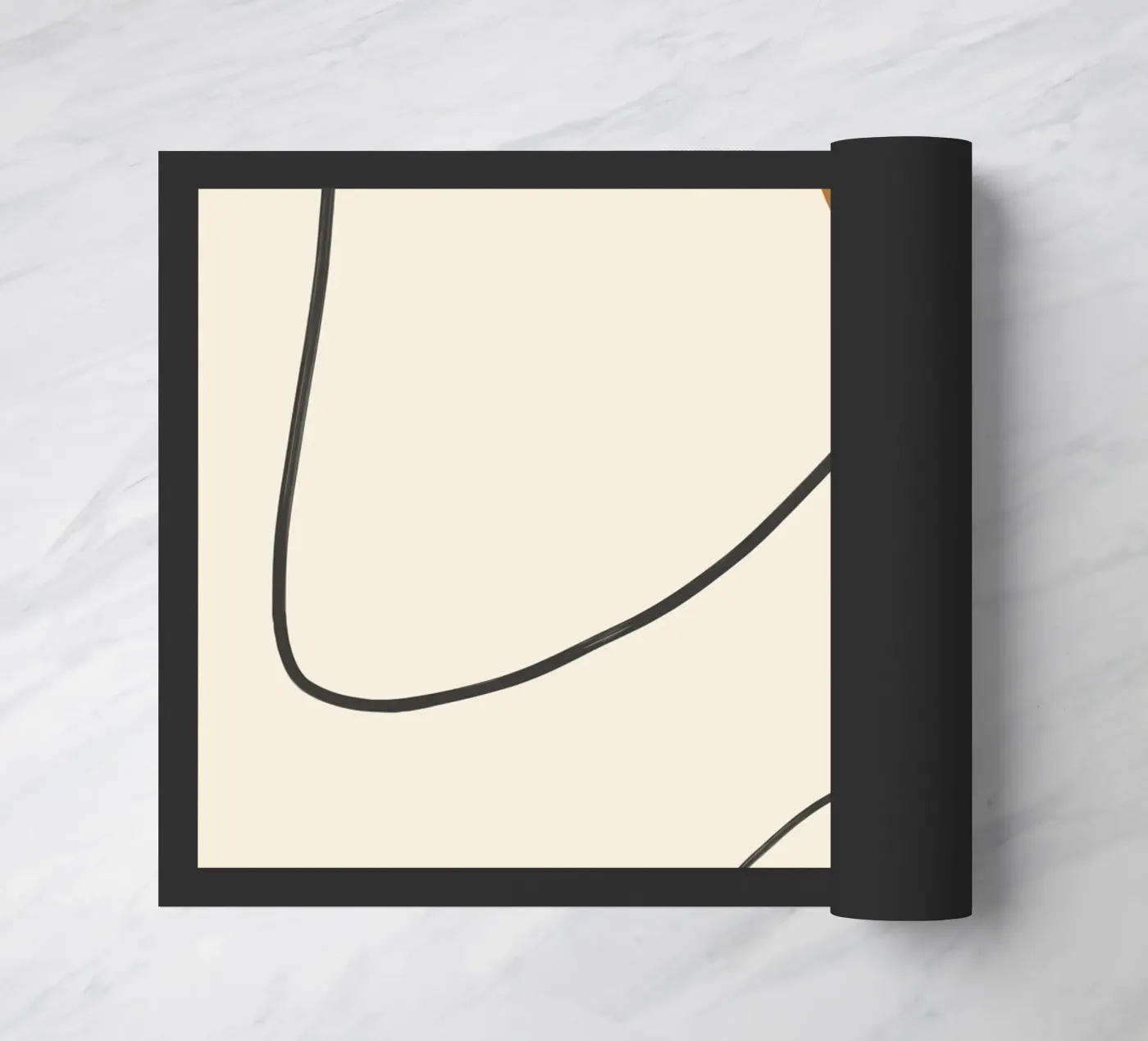 Equilibrio zerbino da LeaDArt